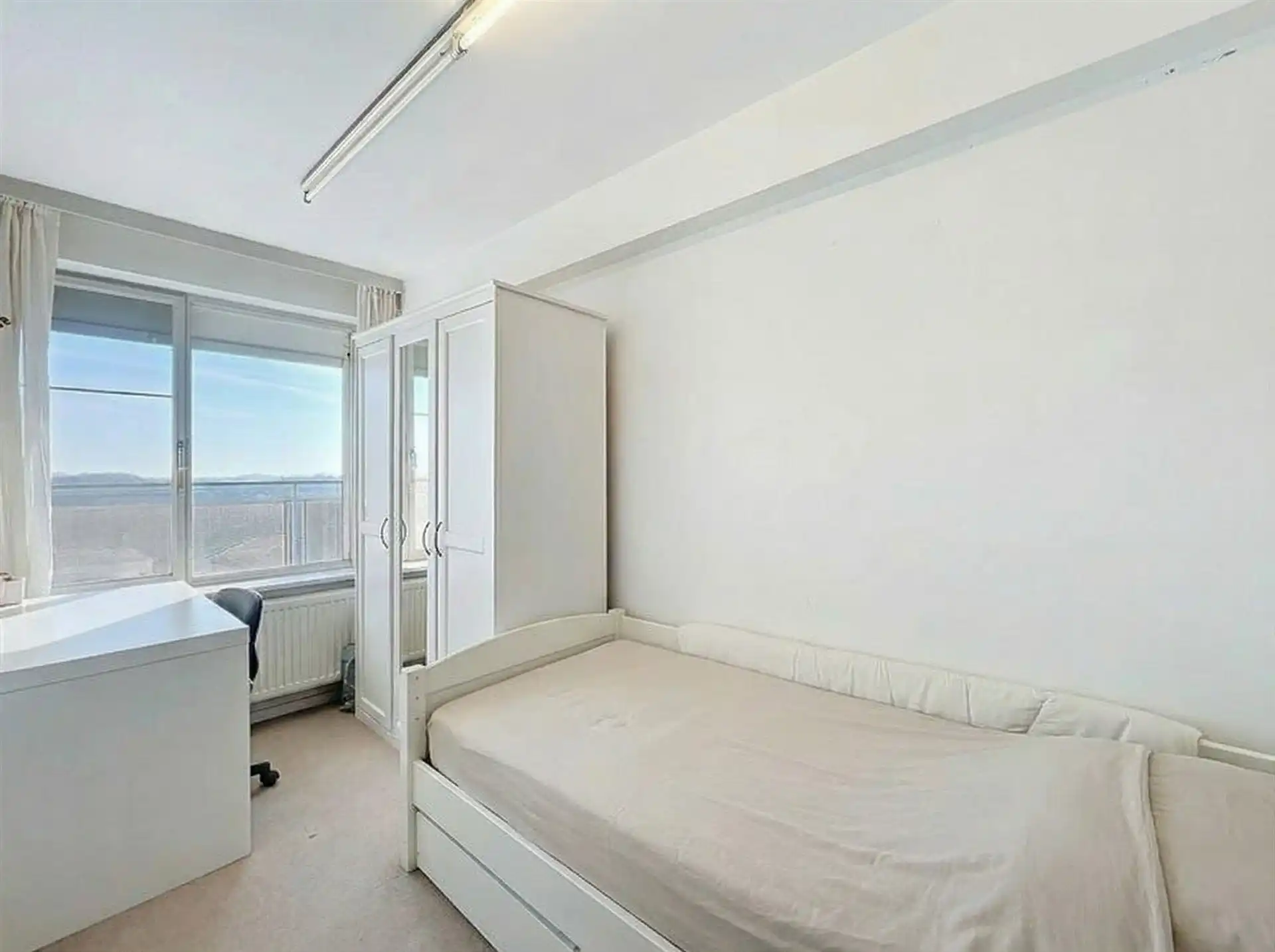 2 slpk-Appartement met terras te Sint-Niklaas foto 10