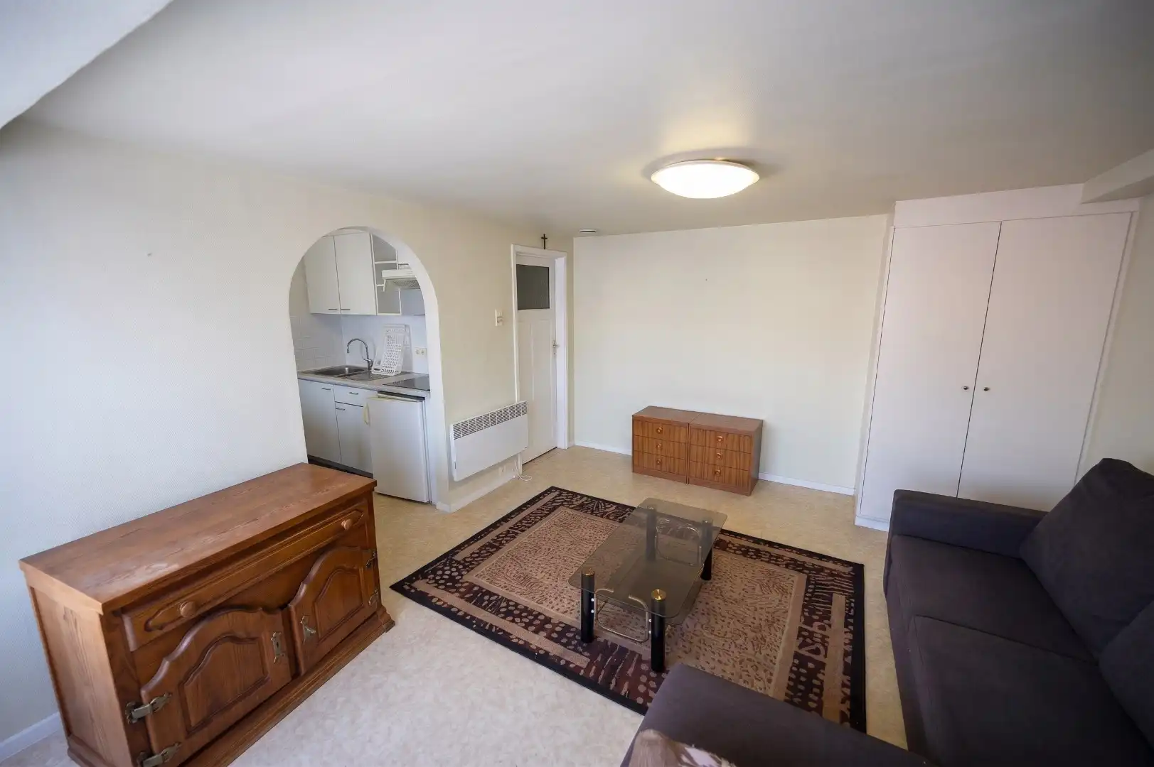 KNAPPE GEZINSWONING MET 4 SLAAPKAMERS NABIJ STRAND BREDENE  foto 13