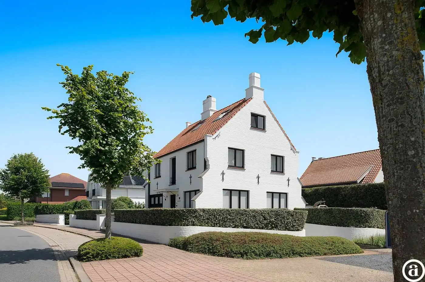 Huis te koop Acacialaan 70 - 8300 Knokke-Heist
