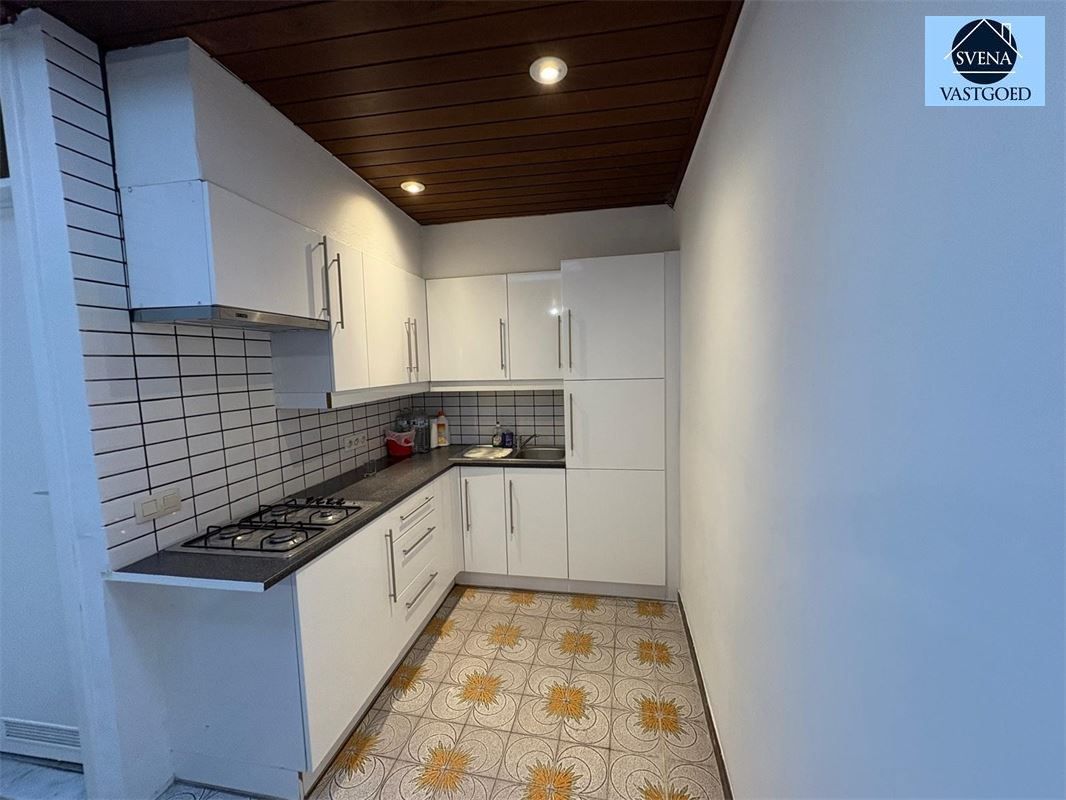 TOFFE WONING MET GUNSTIGE LIGGING foto 2