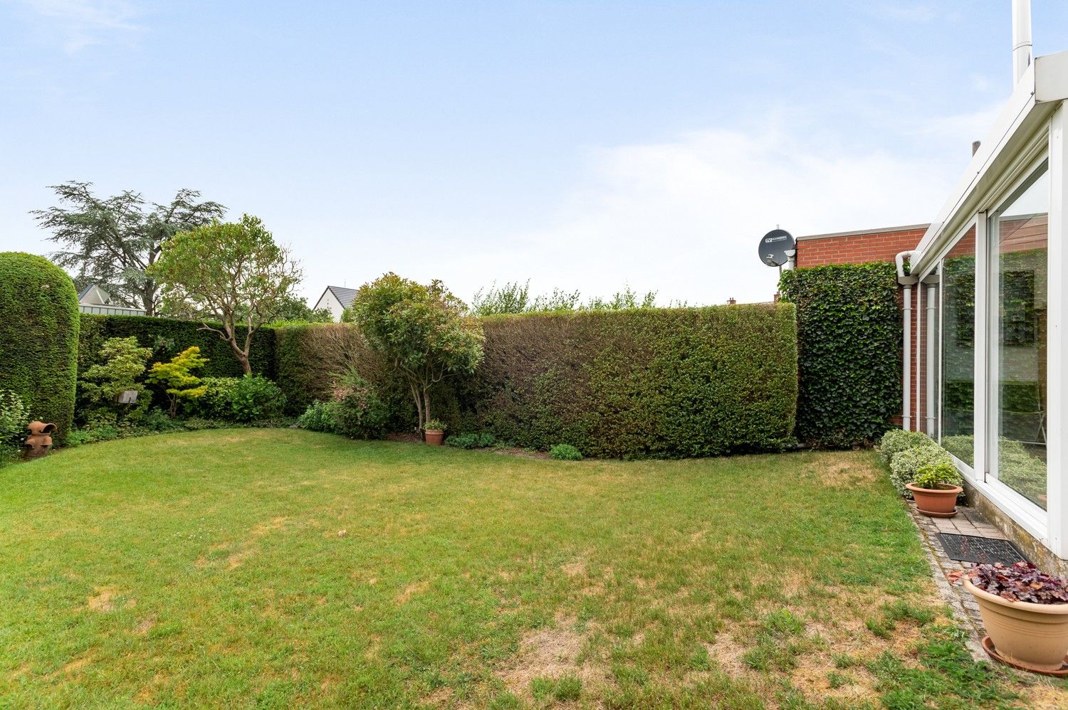 Perfect onderhouden doch deels te renoveren HOB met drie slaapkamers en tuin in Mol! foto 20