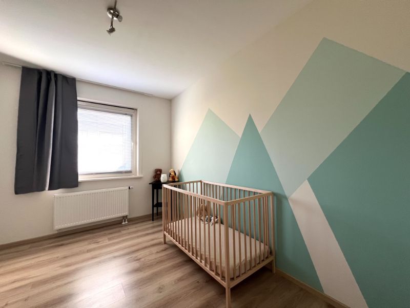ENERGIEZUINIGE MODERNE WONING MET TUIN EN GARAGE foto 17