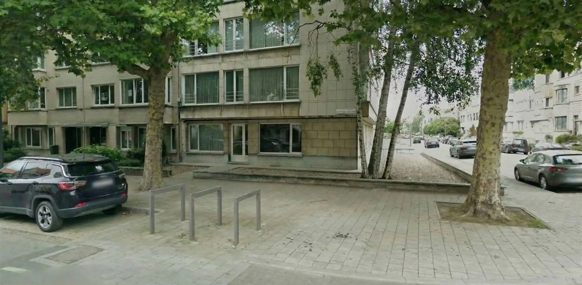 Appartement foto {{pictureIndex}}