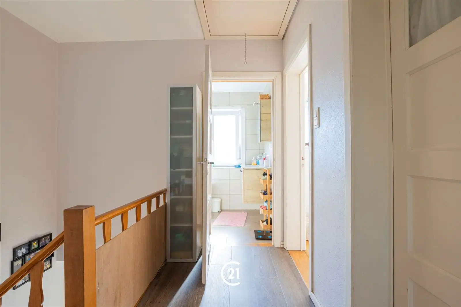 Instapklare woning met  3 slaapkamers foto 10