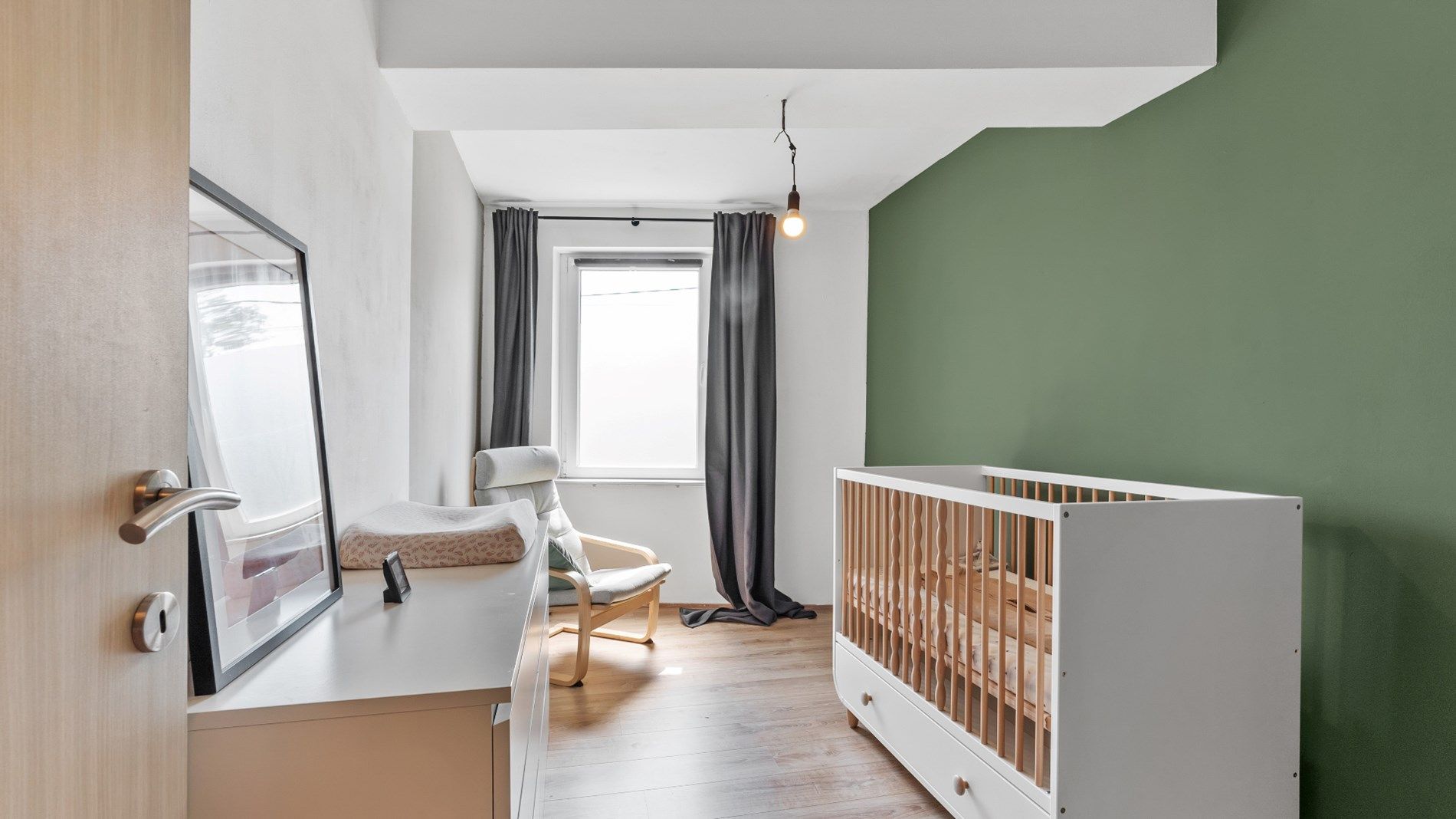 EZEMAAL - instapklare woning 5 slks foto 15