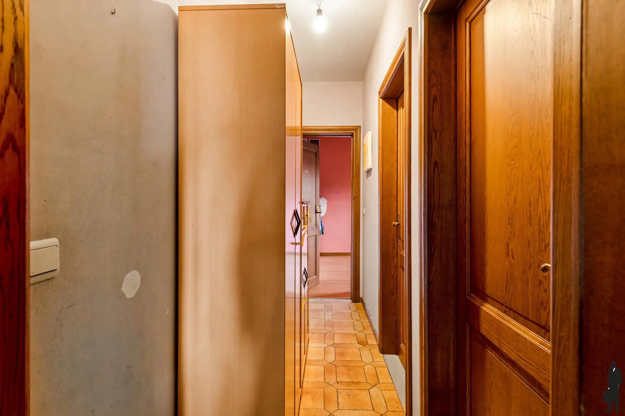 Ruime en karaktervolle duplex met 4 slaapkamers in Duffel foto 11