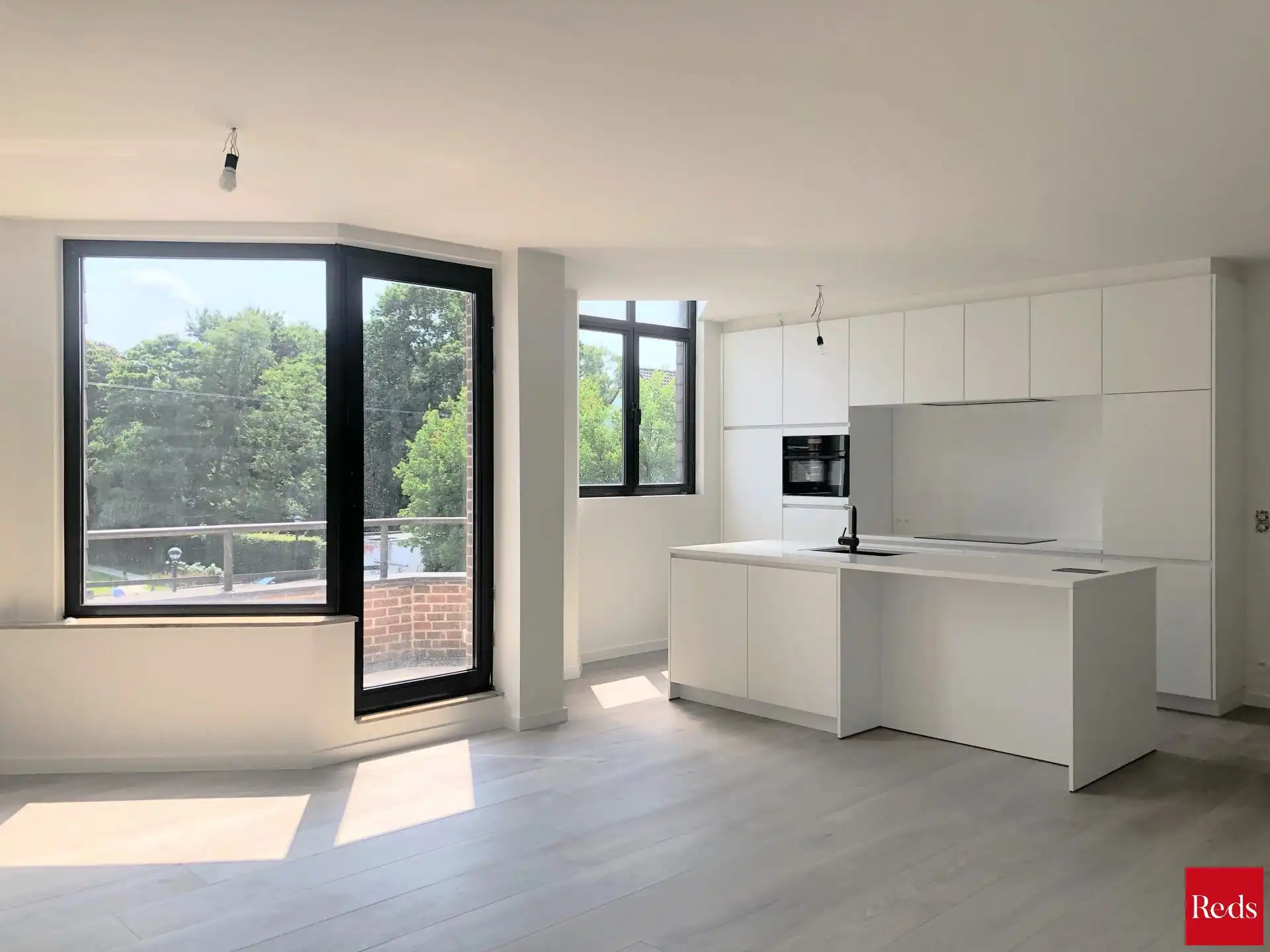 Appartement te huur Turnhoutsebaan 97A/3 - 2970 Schilde