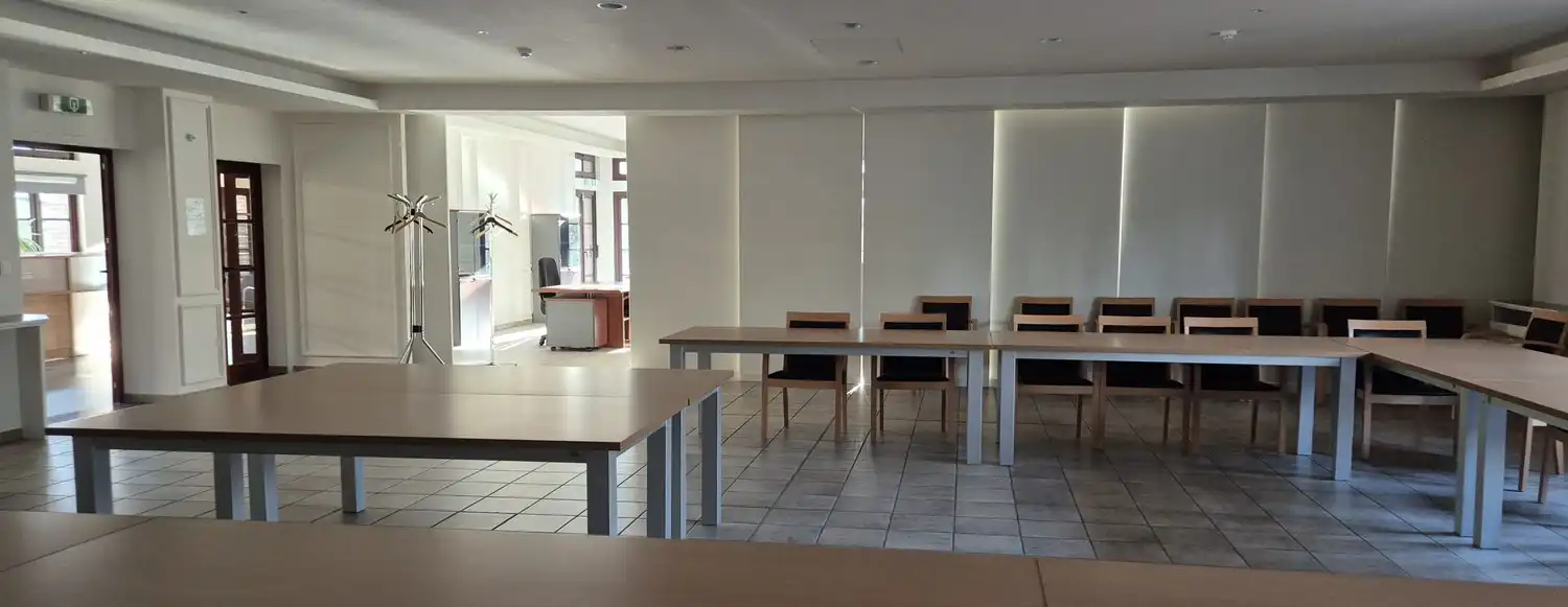 Uiterst mooie kantoorruimte te huur – Chartreuseberg, Holsbeek foto 9