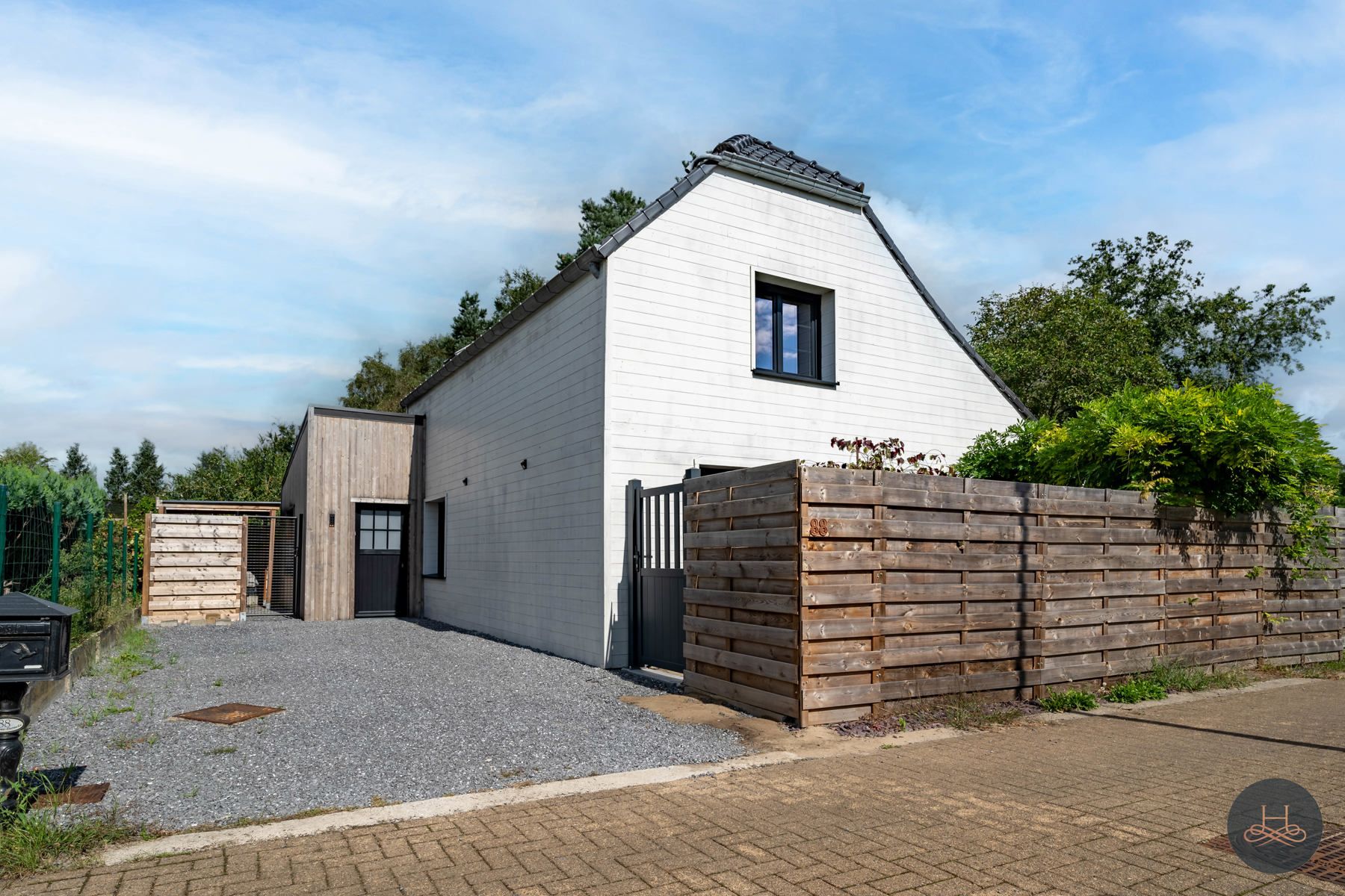 Rustig gelegen woning nabij het centrum foto 2