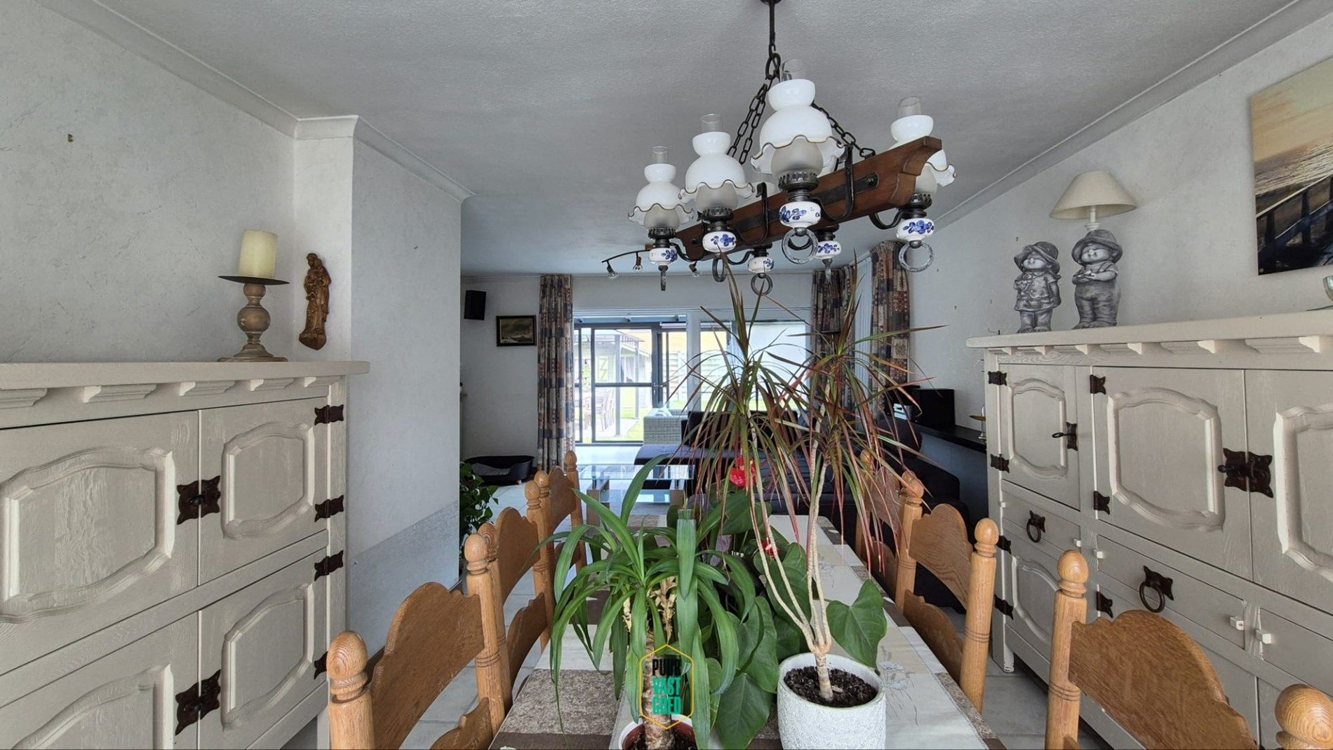 Gezellig en ruim wonen in toffe wijk foto 5