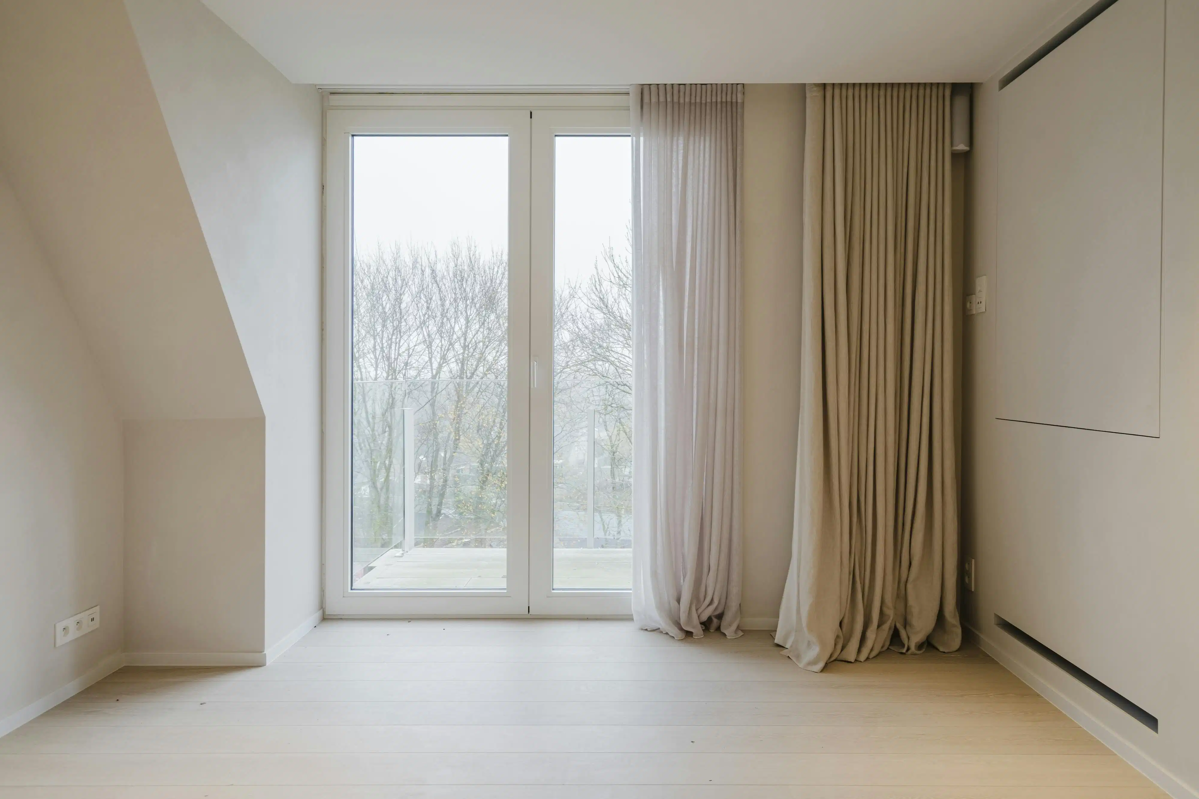 Luxueuze penthouse met panoramische terrassen te Harelbeke foto 18