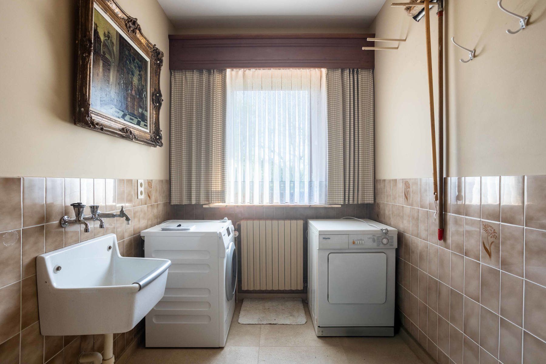 Unieke villa, rustig gelegen met prachtig uitzicht  foto 17