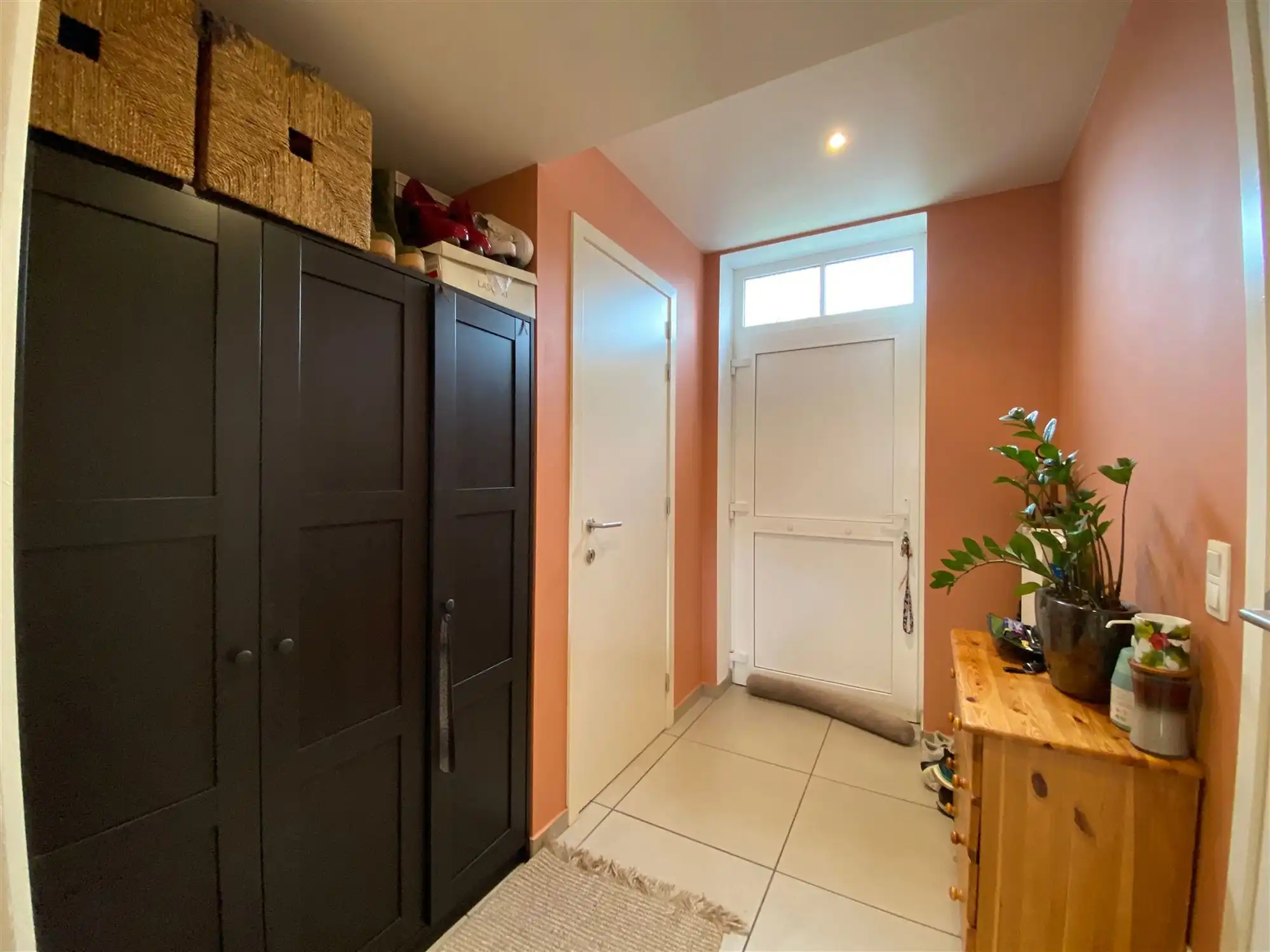 Ruime energiezuinige woning met vier slaapkamers  foto 2