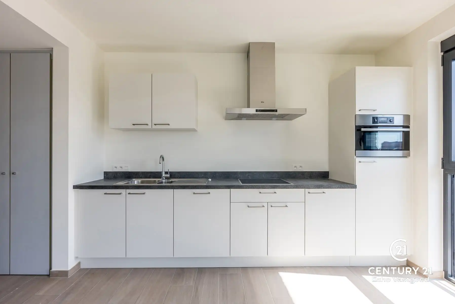 Groen gelegen assistentiewoning in Hoogstraten foto 7