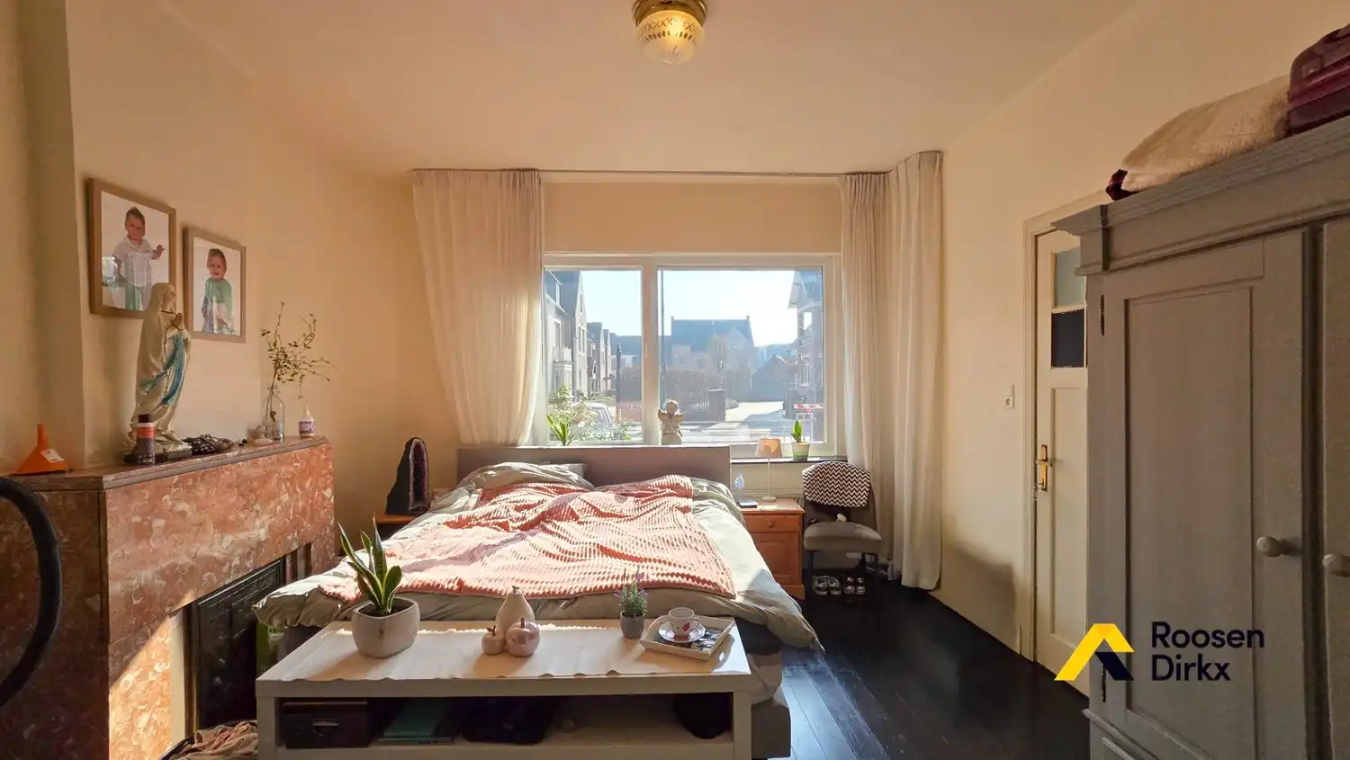 Opbrengsteigendom met 2 appartementen te centrum Bree! foto 4