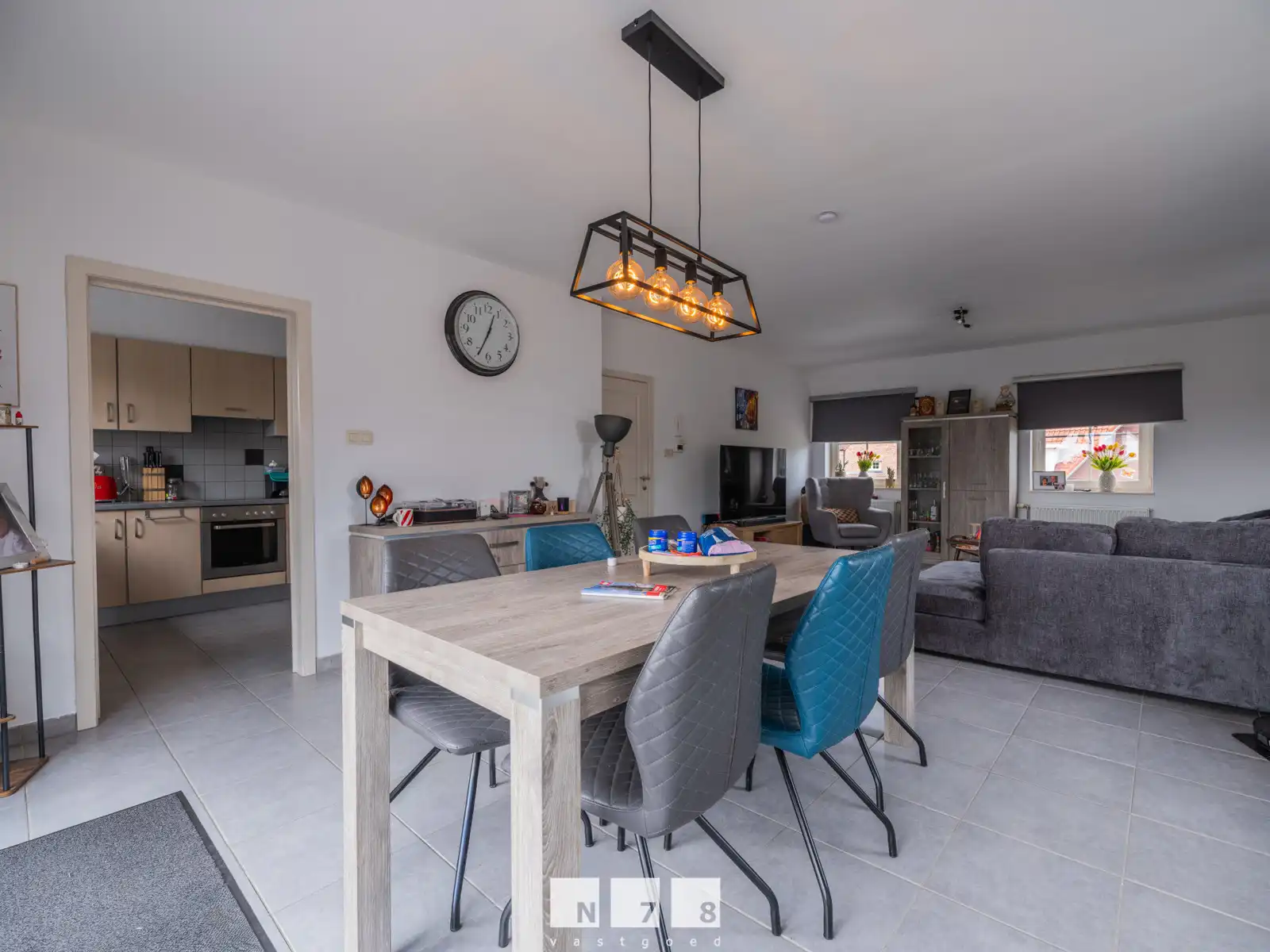 Appartement te koop foto 5