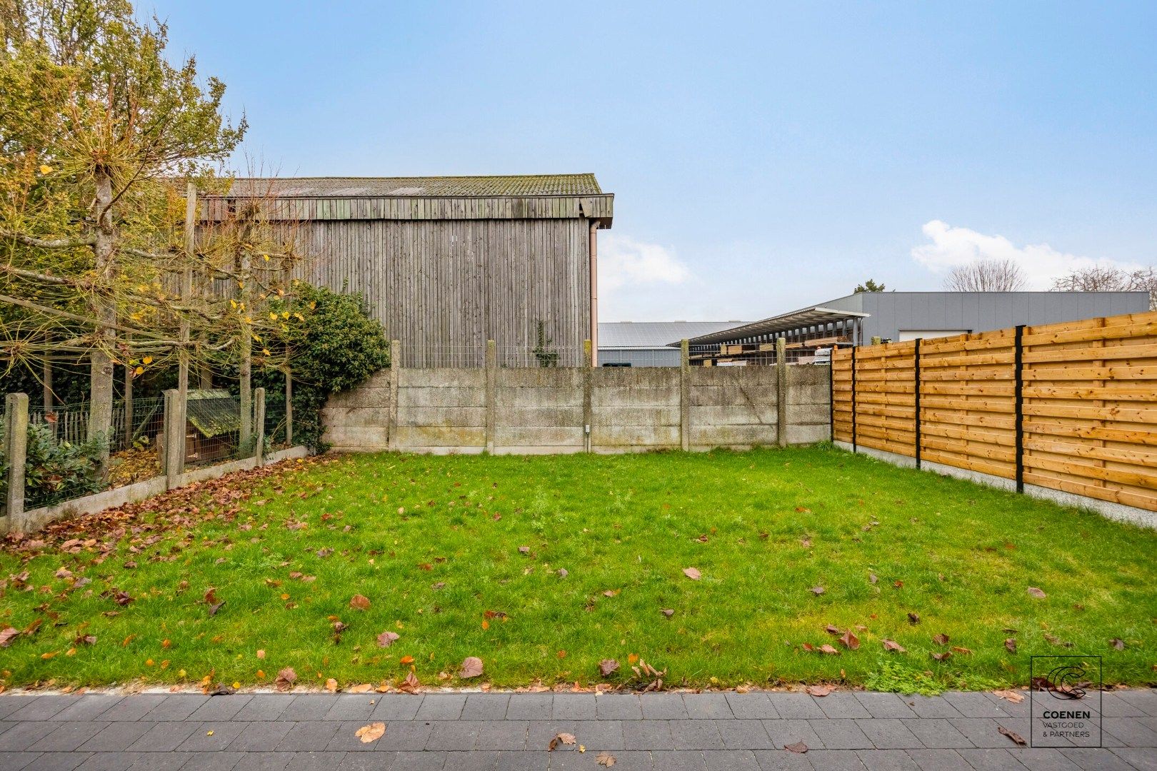 Prachtige nieuwbouwwoning met 3 slaapkamers op rustige ligging te Morkhoven! foto 29