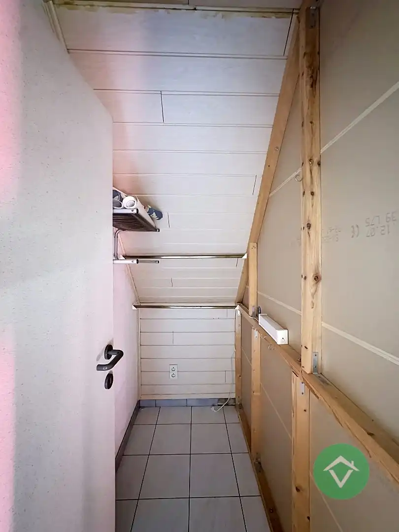 Ruime open bebouwing te huur in Eernegem foto 17