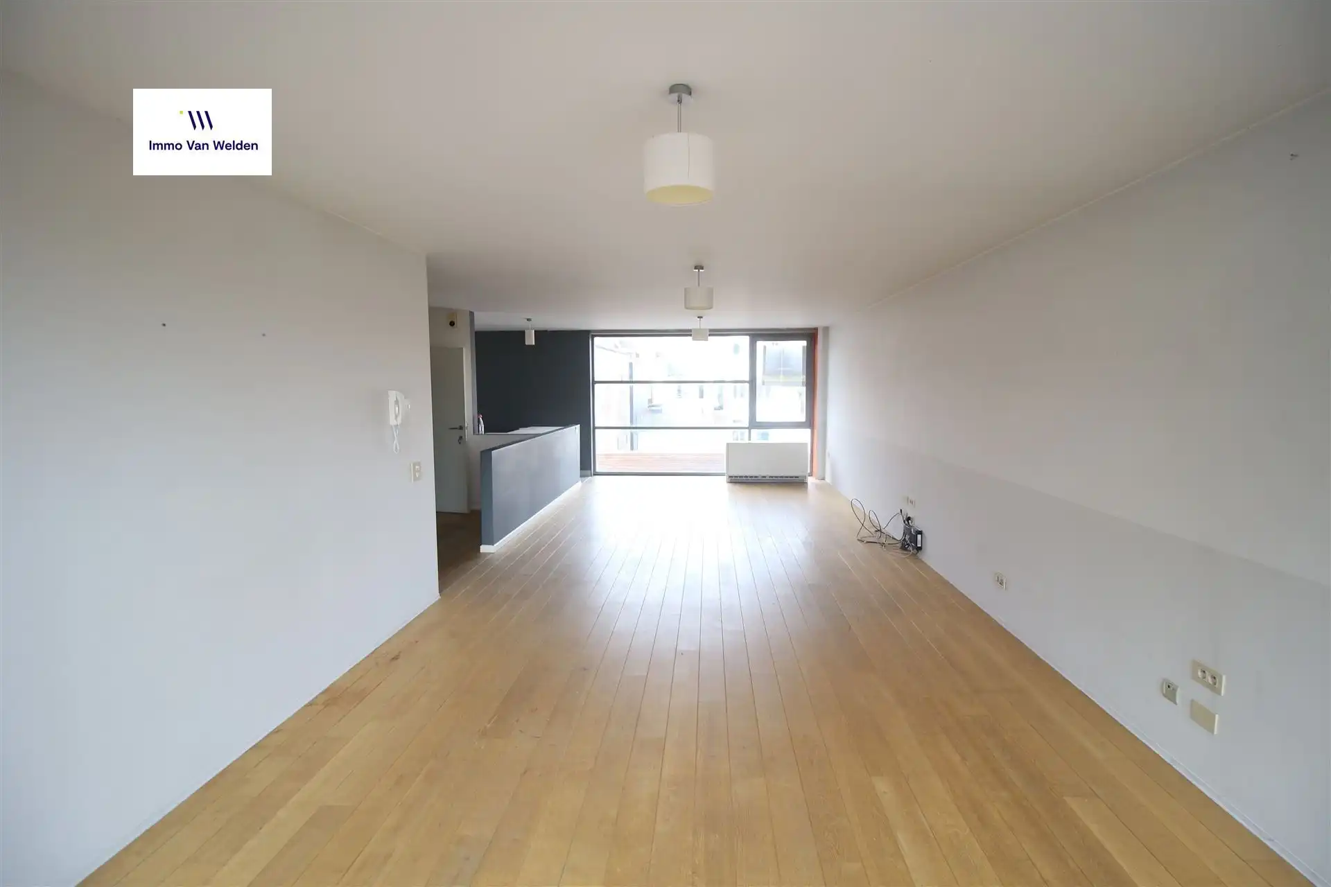 Knus appartement in het centrum van Oudenaarde foto 2