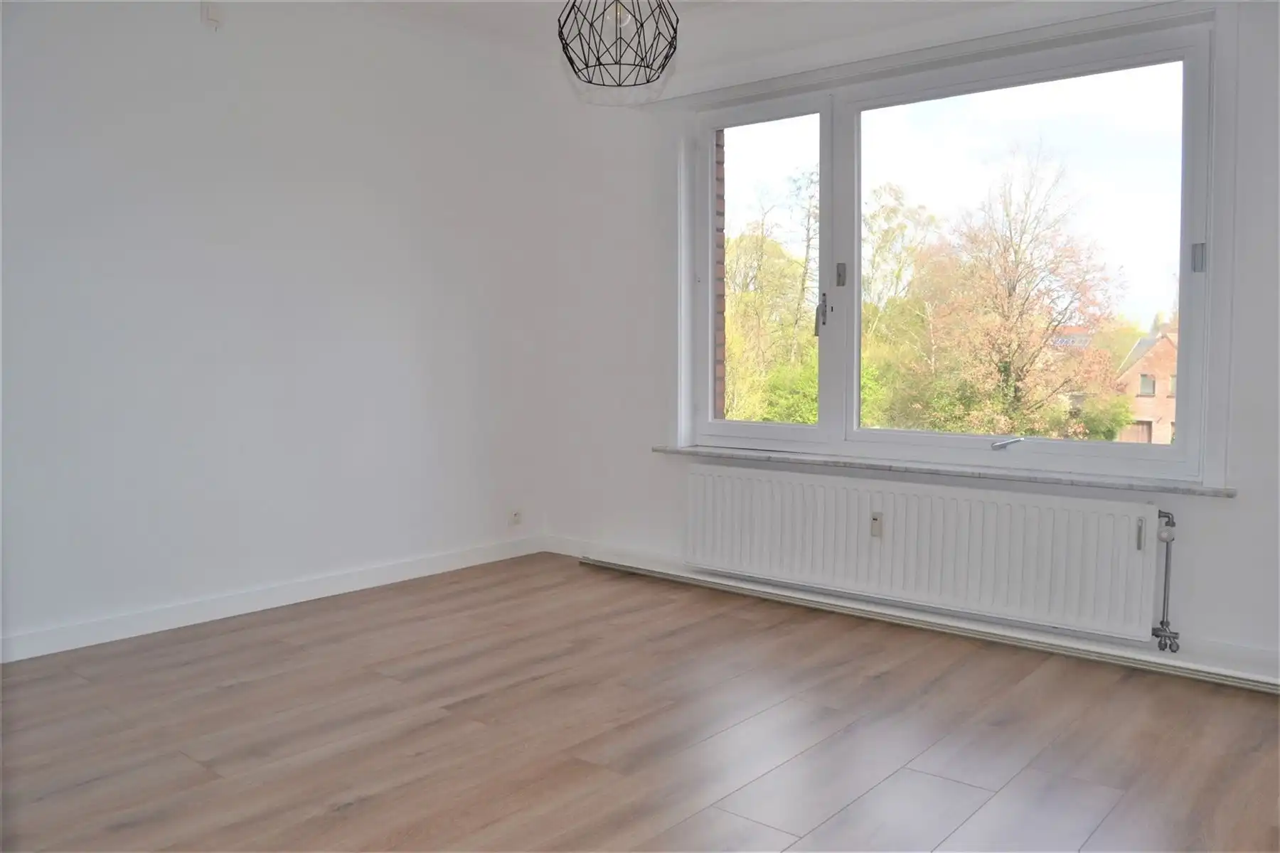 Ruim appartement met uitstekende ligging foto 8