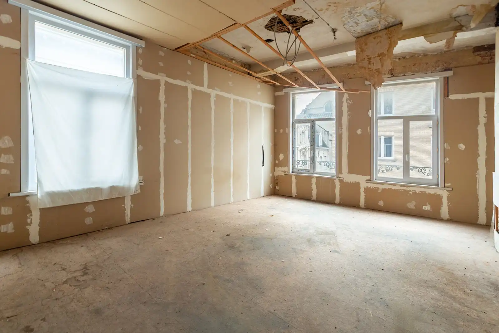 Handelshuis met tal van mogelijkheden! foto 15