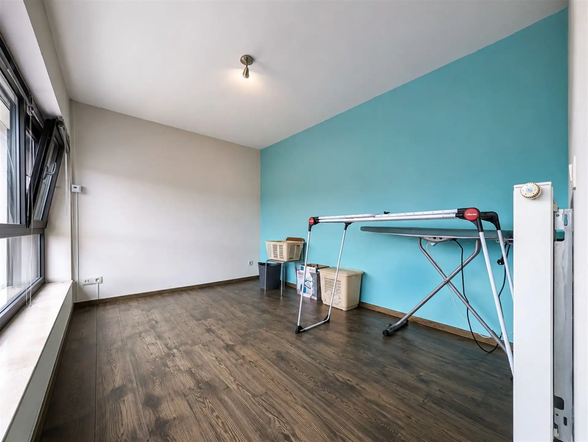 Ruim duplexappartement van 121 m² met 2 terrassen in Riemst foto 12