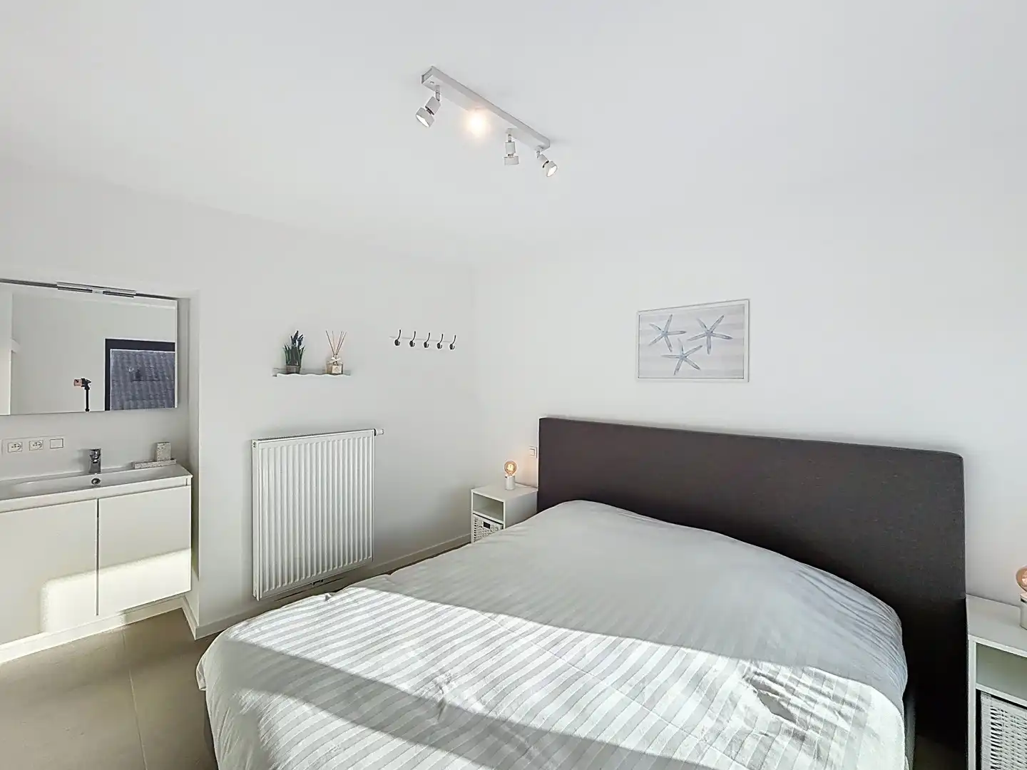 Topligging Sint-Idesbald – luxe woning 5 slpks/5 badk – EPC A foto 20