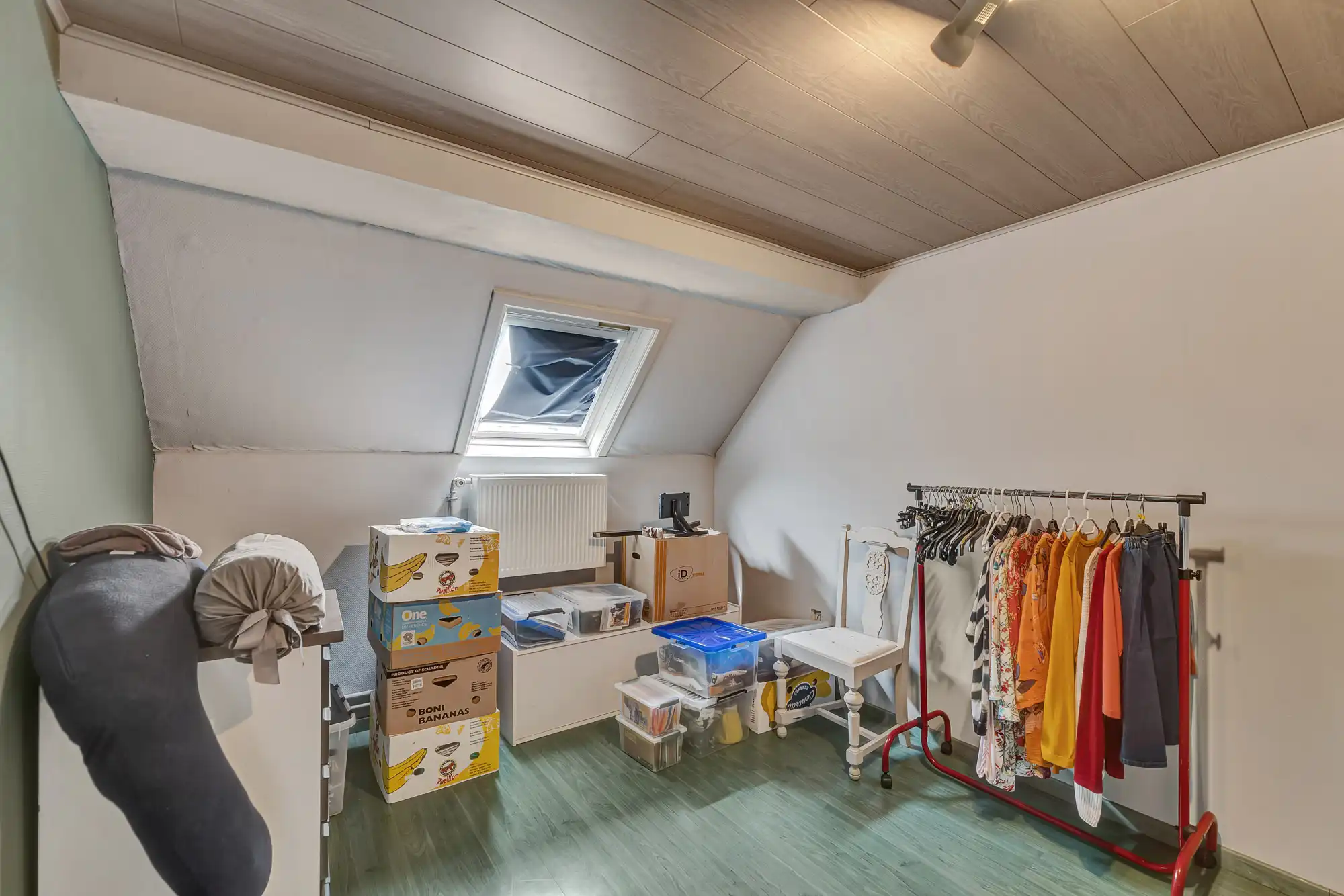 Charmante woning met 4 slaapkamers en garage in Schepdaal! foto 21