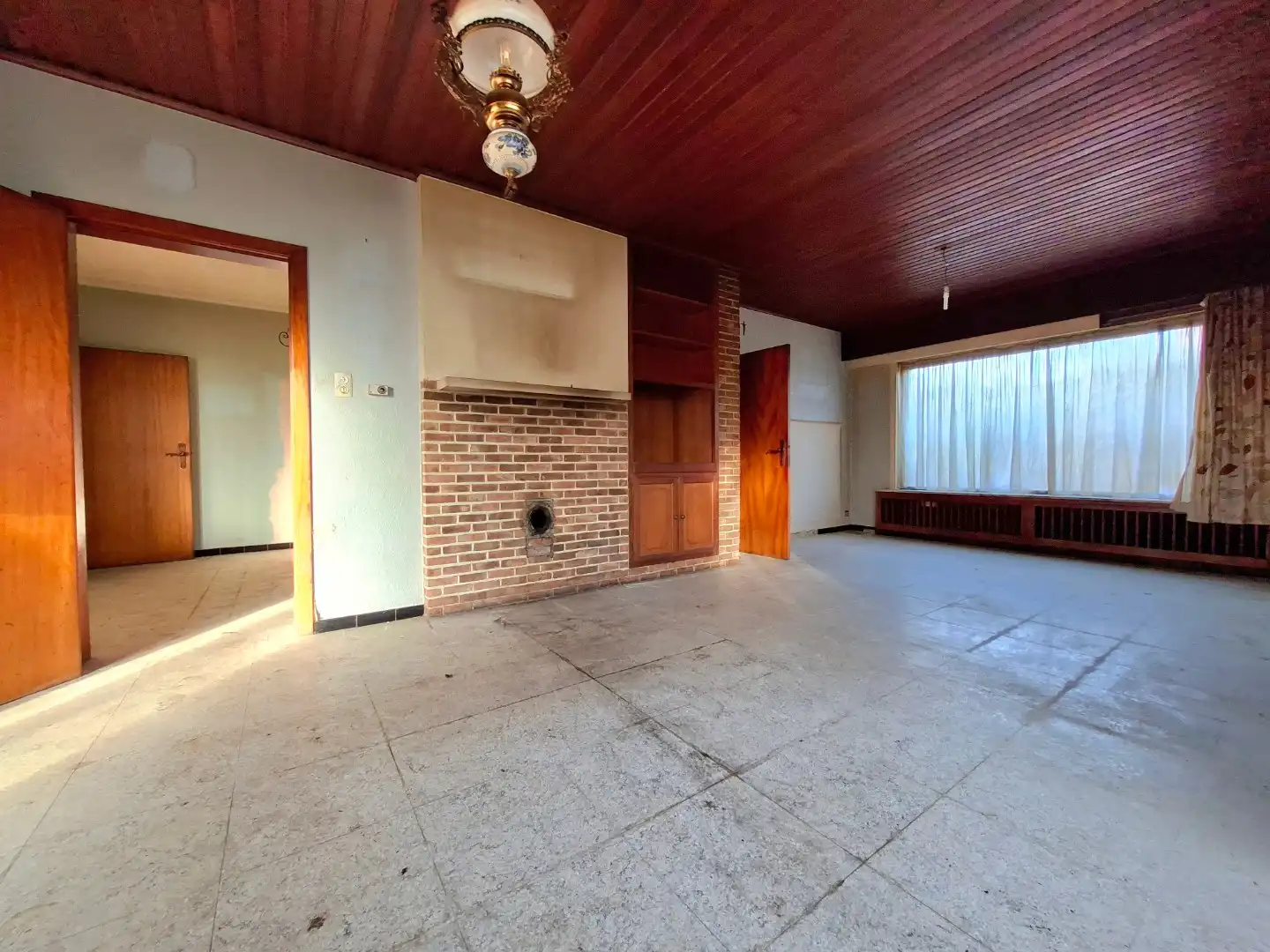 Halfopen woning foto 5