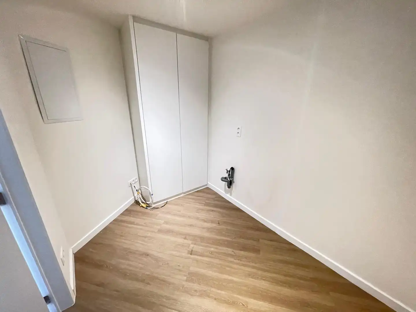 APPARTEMENT MET TERRAS foto 10