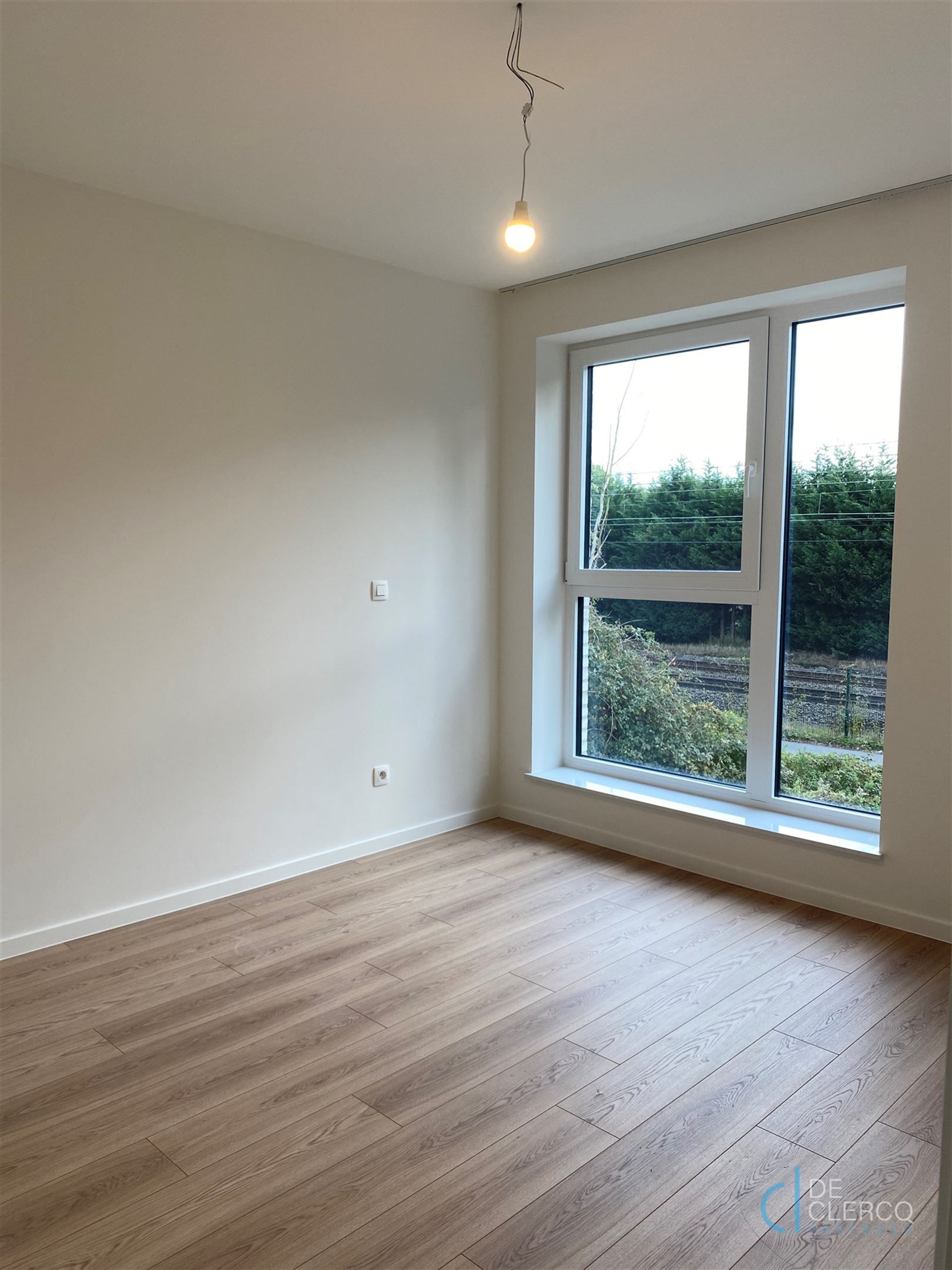Nieuwbouwwoning te huur in mooie verkaveling te Oostakker!  foto 13