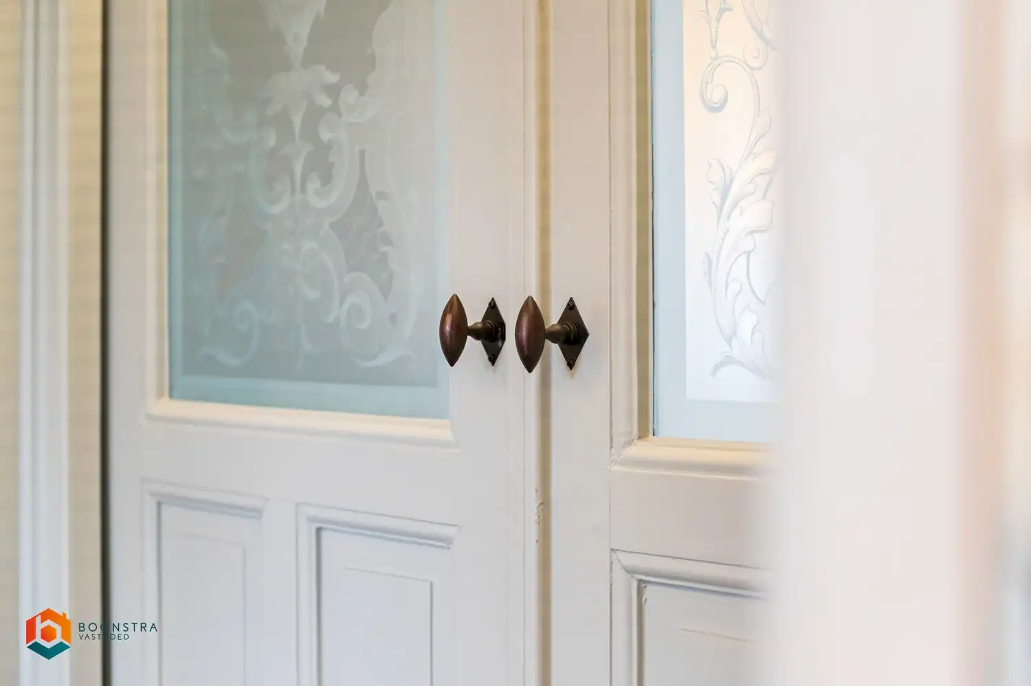 Prachtige en energiezuinige villa (587 m² bewoonbaar) op een perceel van 2617 m² te Hulshout foto 18