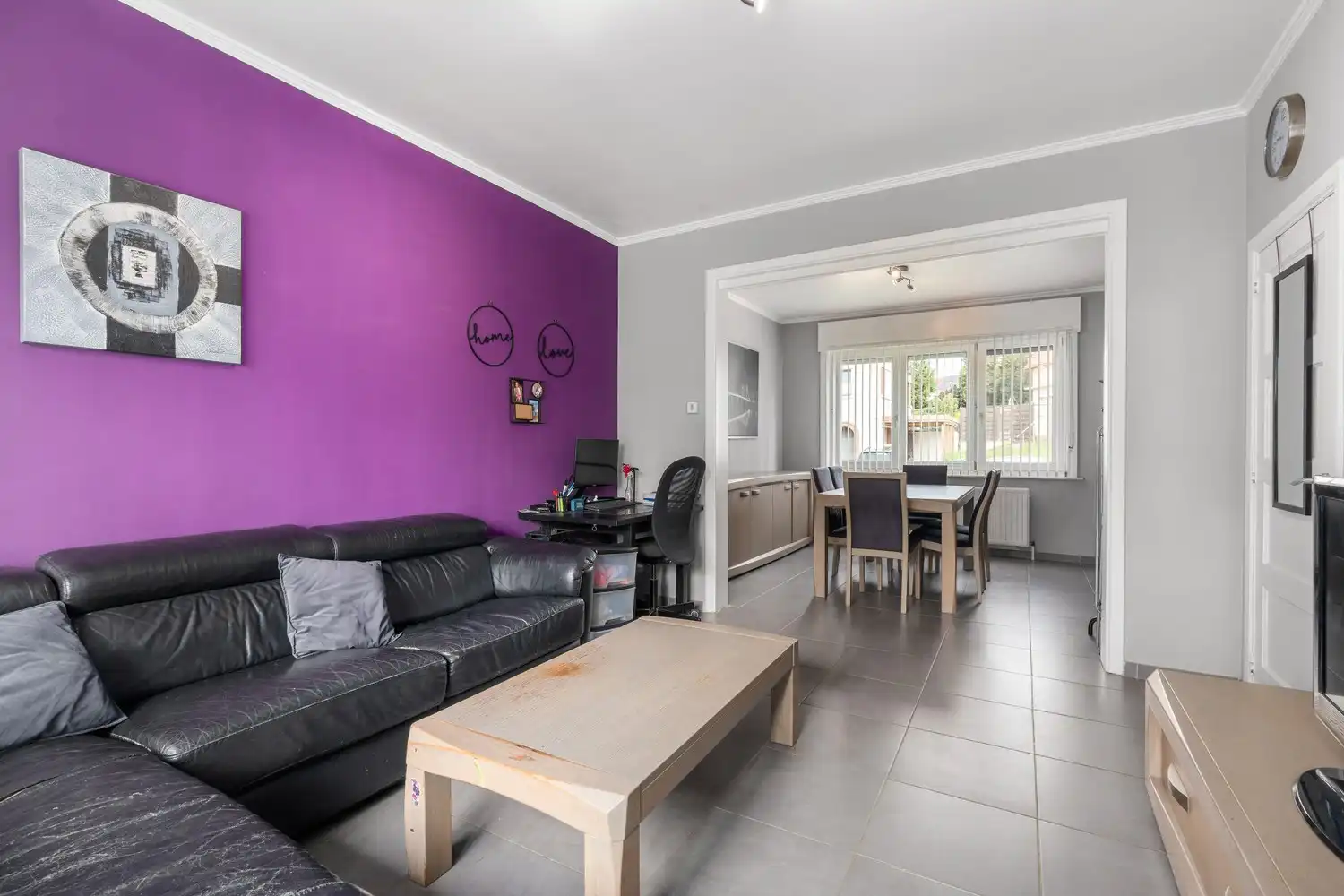 Huis te koop Hortensiastraat 10 - 1600 Sint-Pieters-Leeuw