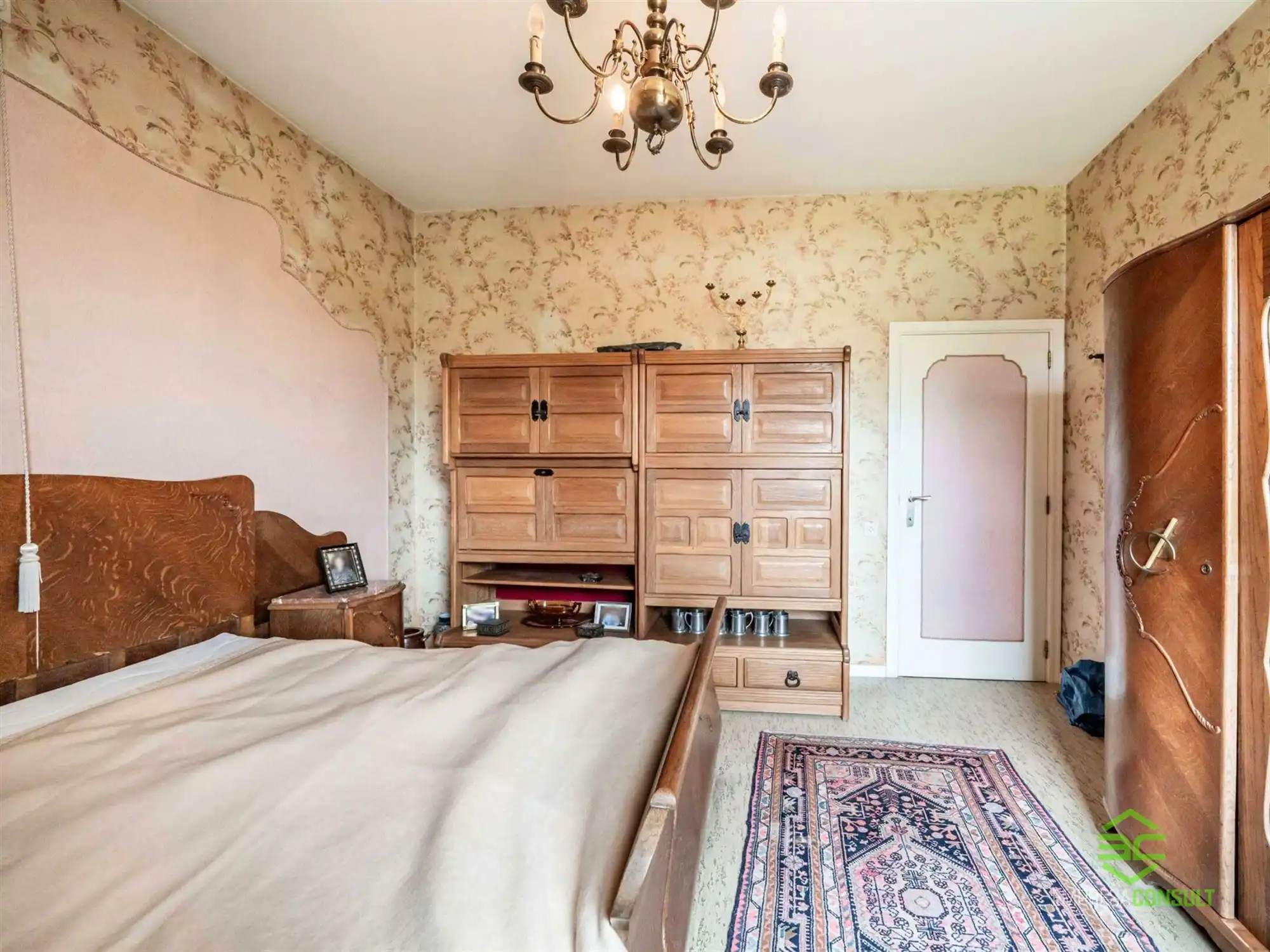 Prachtig landhuis met 5 slpk op 3ha 79a 93ca! foto 9