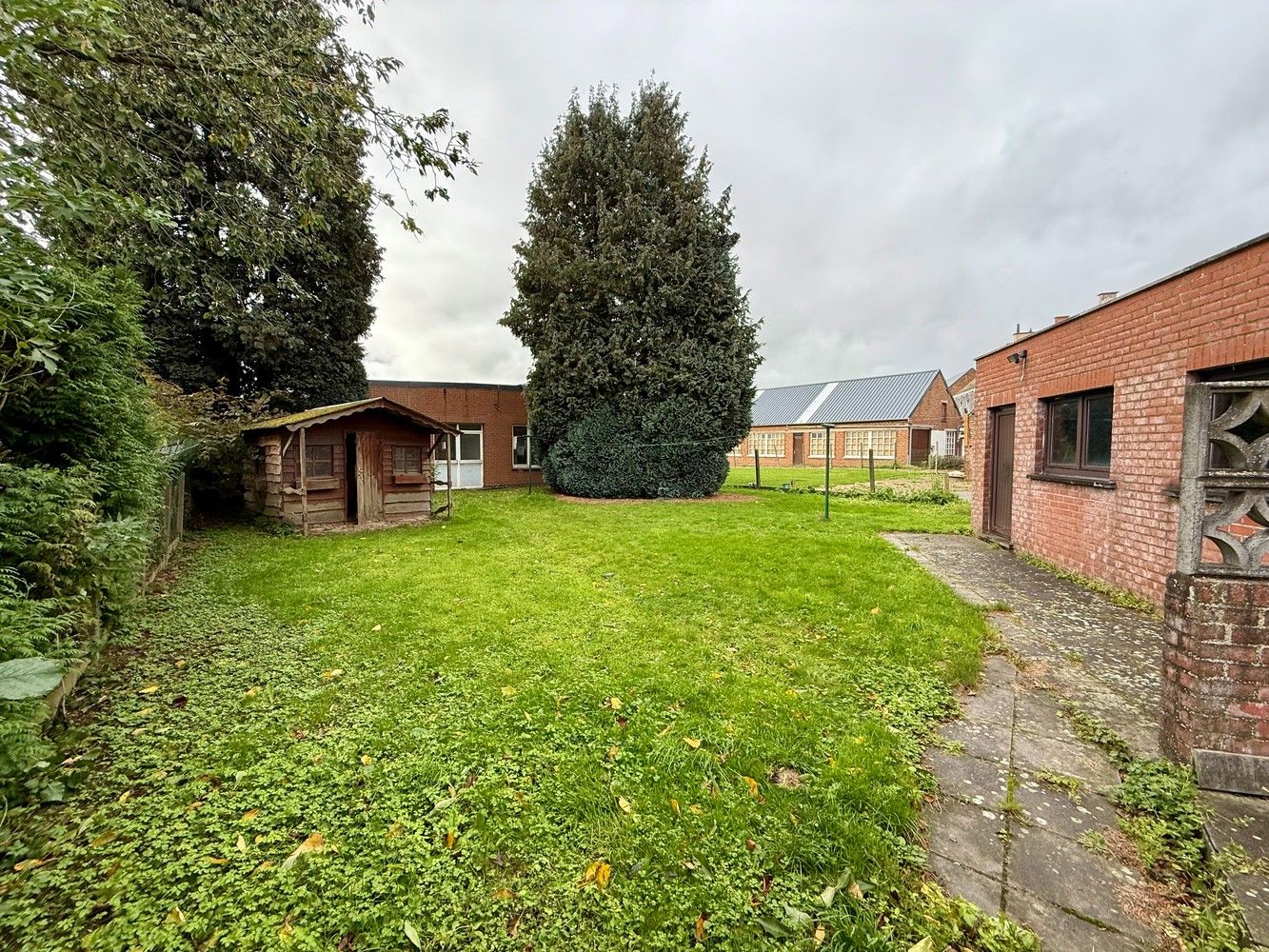 🏡 Te koop: te renoveren ruime villa – unieke opportuniteit in Elst! foto 19