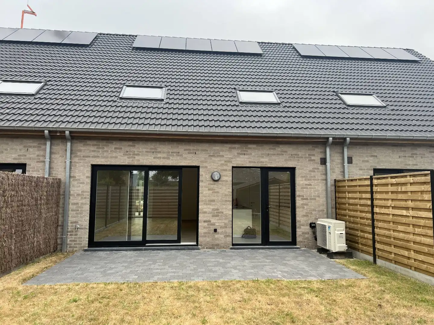 Energiezuinige nieuwbouwwoning  foto 11