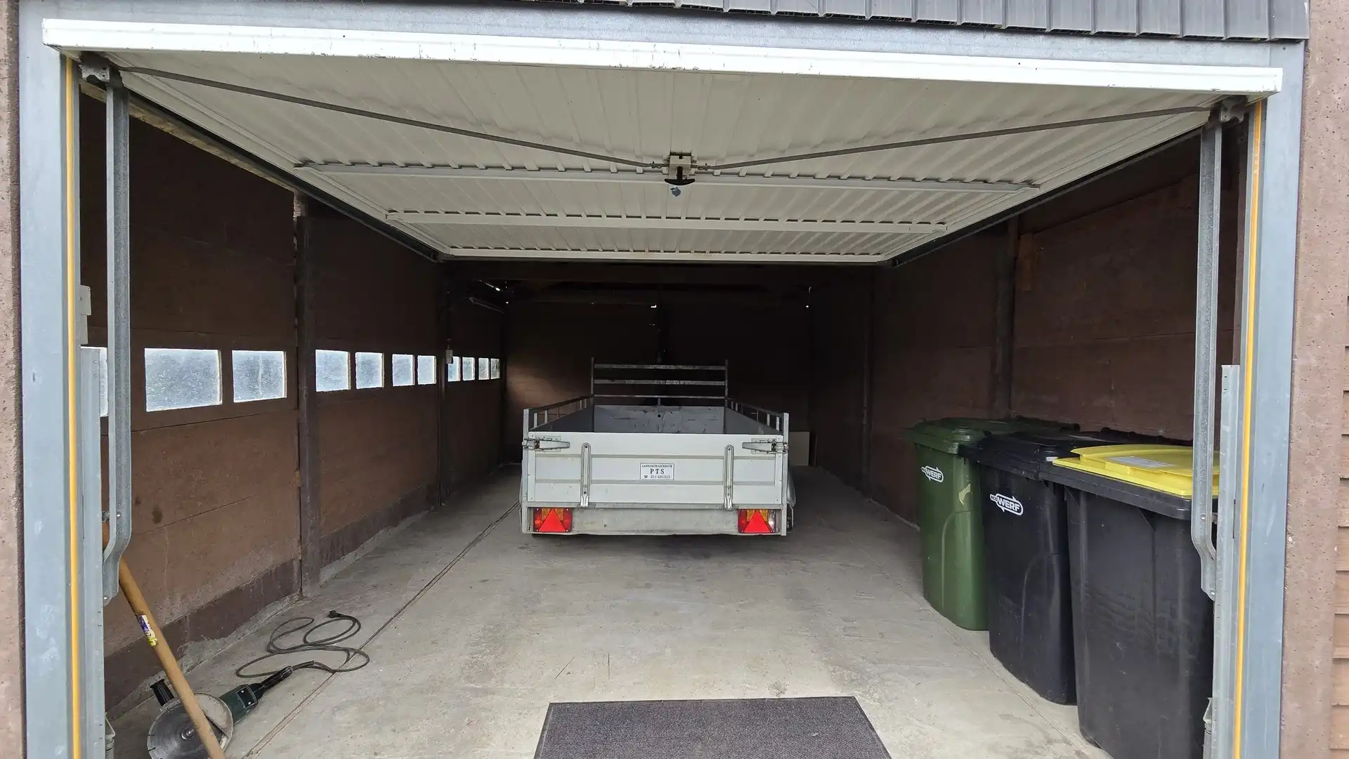 Karaktervolle Vrijstaande Woning met Veranda, Ruime Tuin en Vrijstaande Garage in Veltem-Beisem foto 27