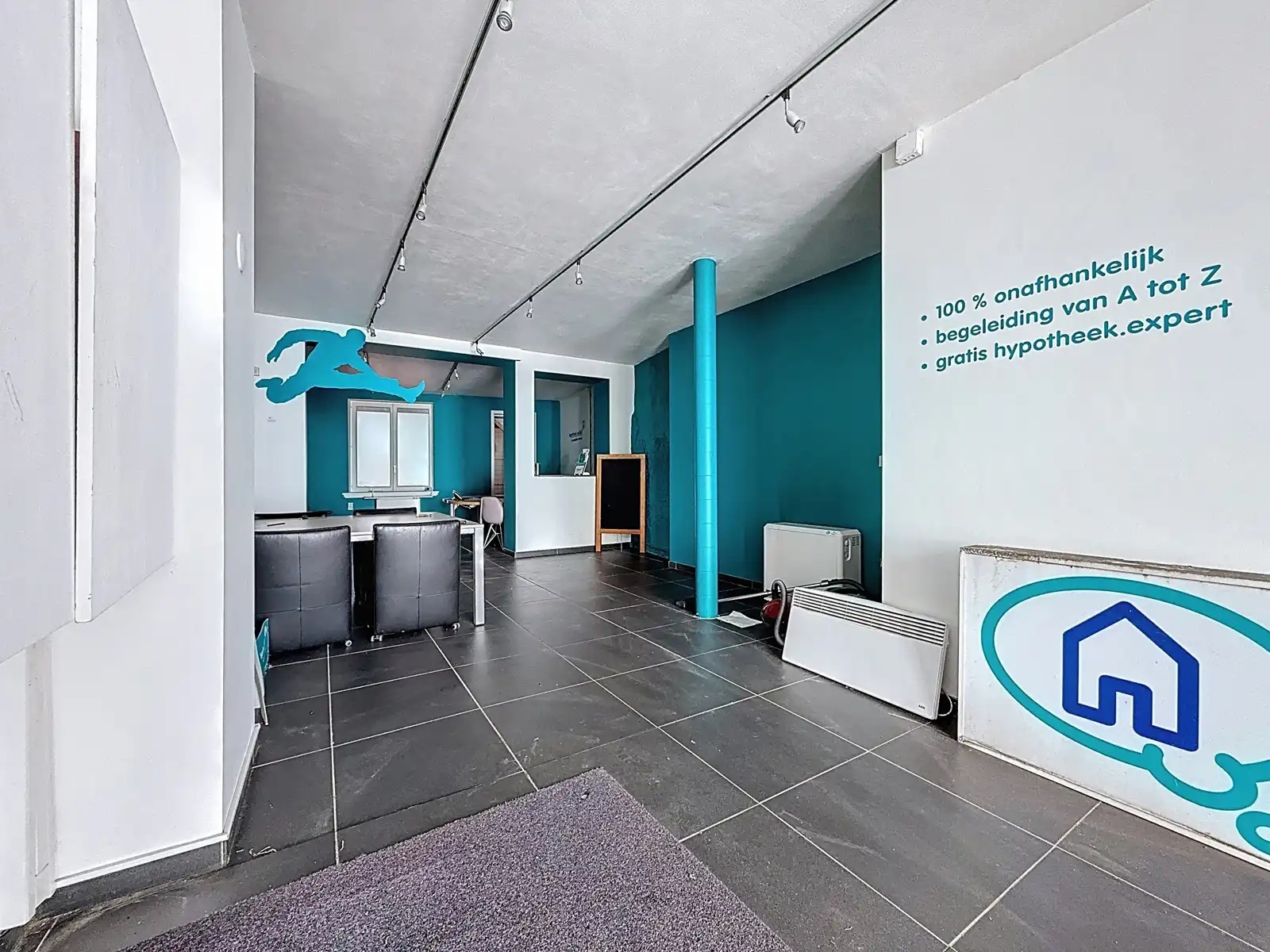 Handelspand op toplocatie met diverse mogelijkheden foto 2