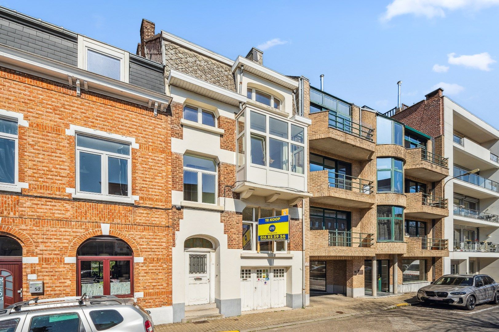 Karaktervolle gezinswoning met 3 slpks in hartje Tienen foto 19