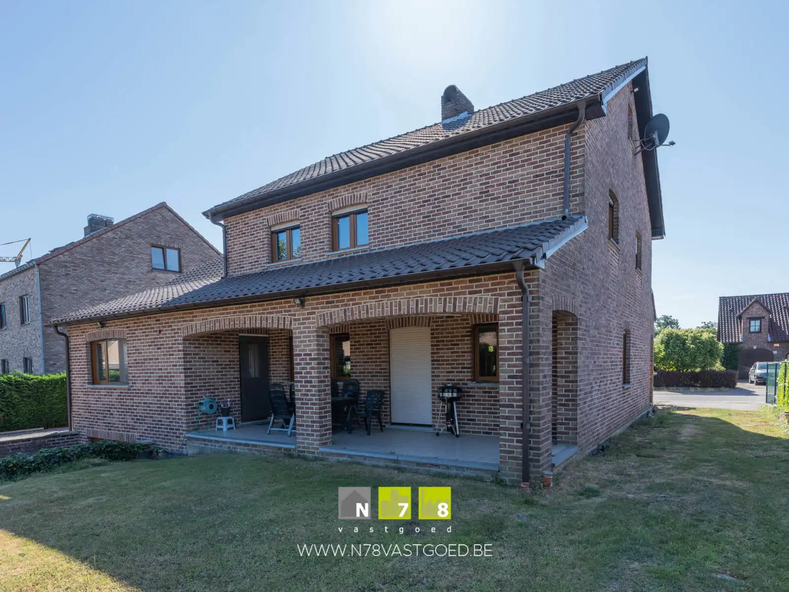 Huis te koop foto 38