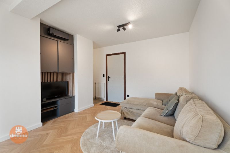 TWEESLAAPKAMERAPPARTEMENT IN SINT-IDESBALD foto 10