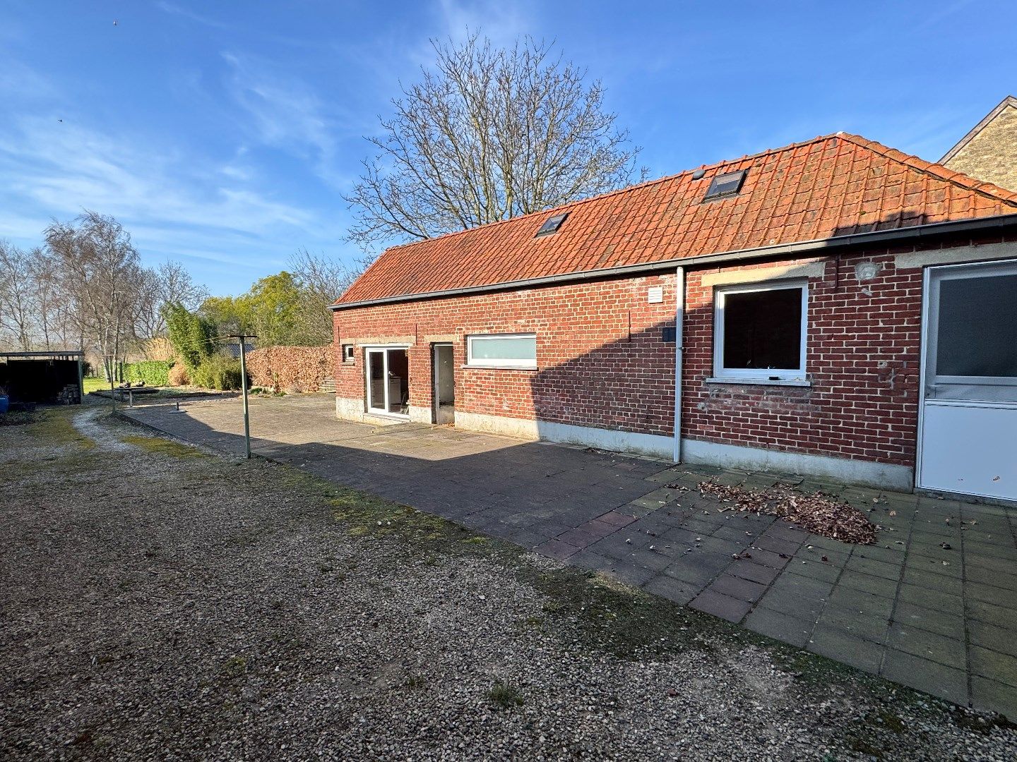 Instapklare open bebouwing op ruim perceel (1.426 m²) in rustige straat foto 21