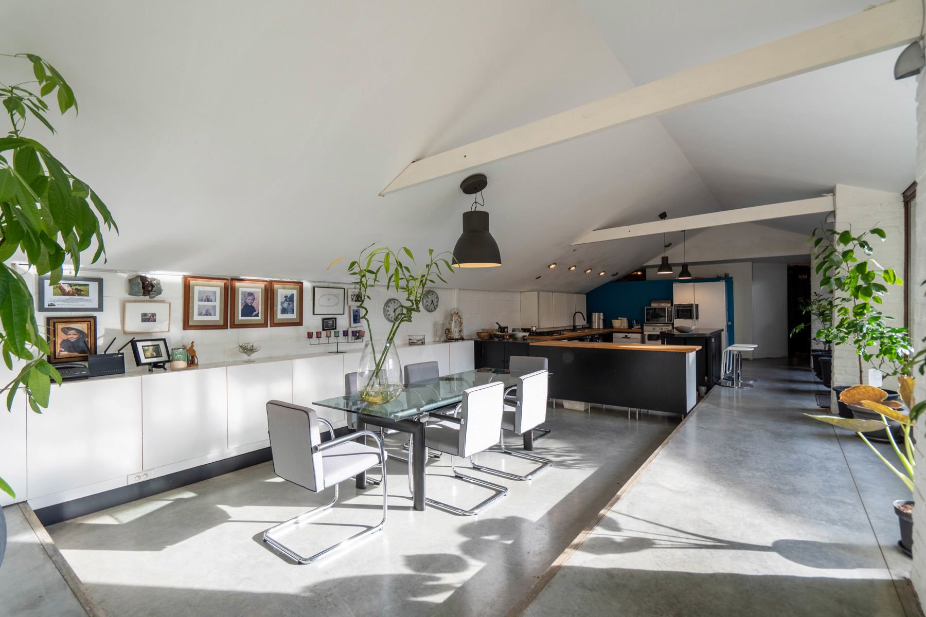 Prachtige woning in doodlopende straat in Rotselaar te koop! foto 4