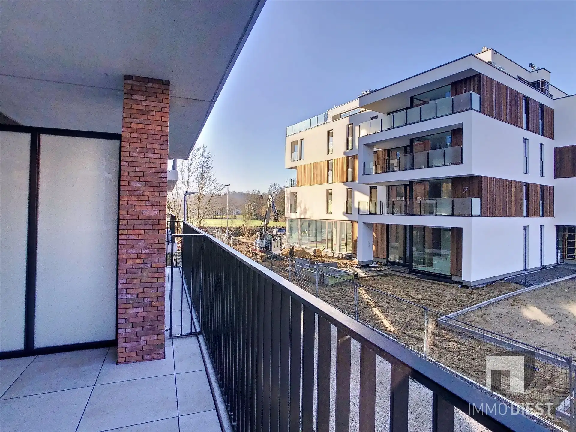 Appartement met 1 slaapkamer foto 6