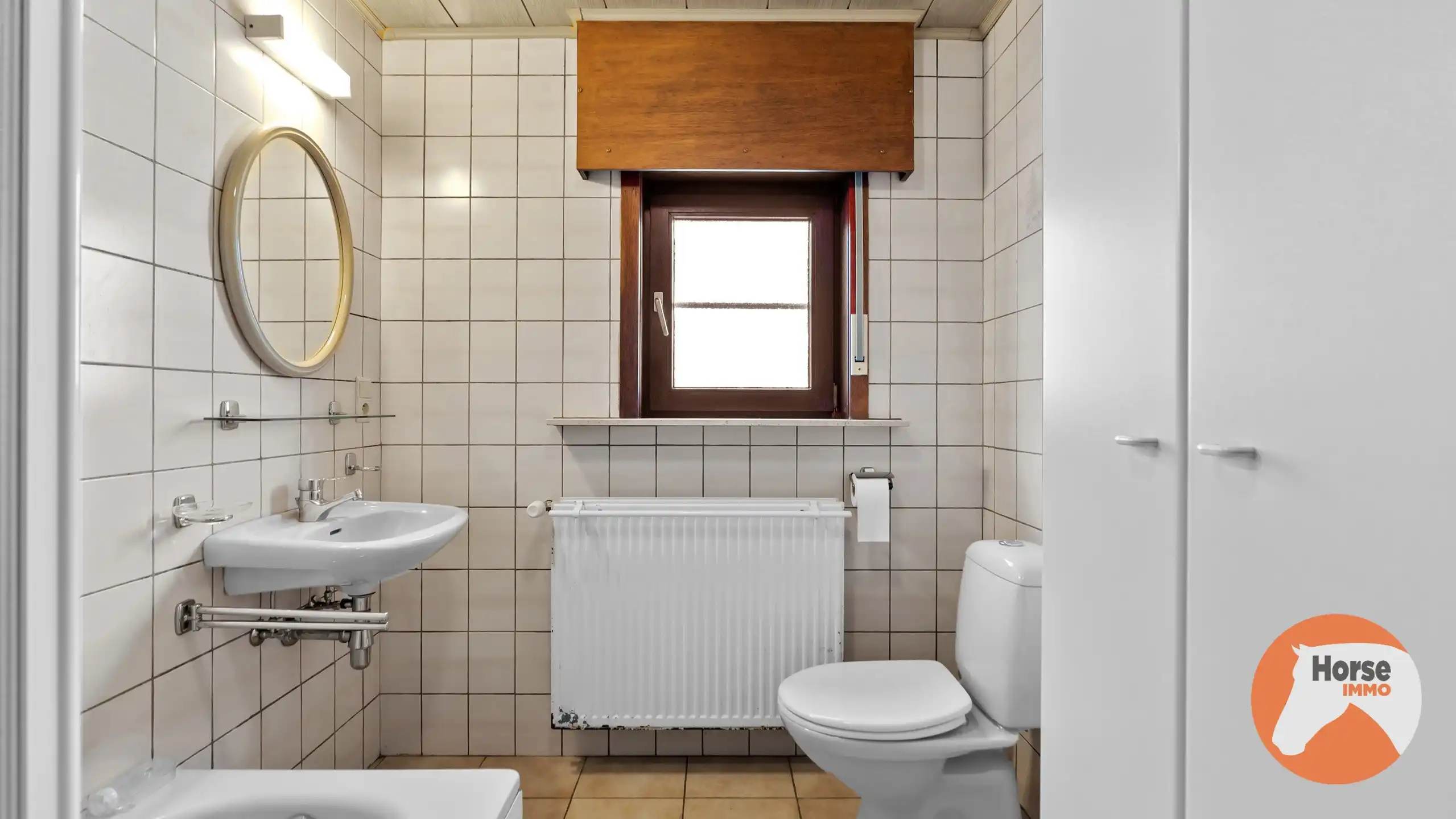 GENT - Instapklare woning op 51are foto 14