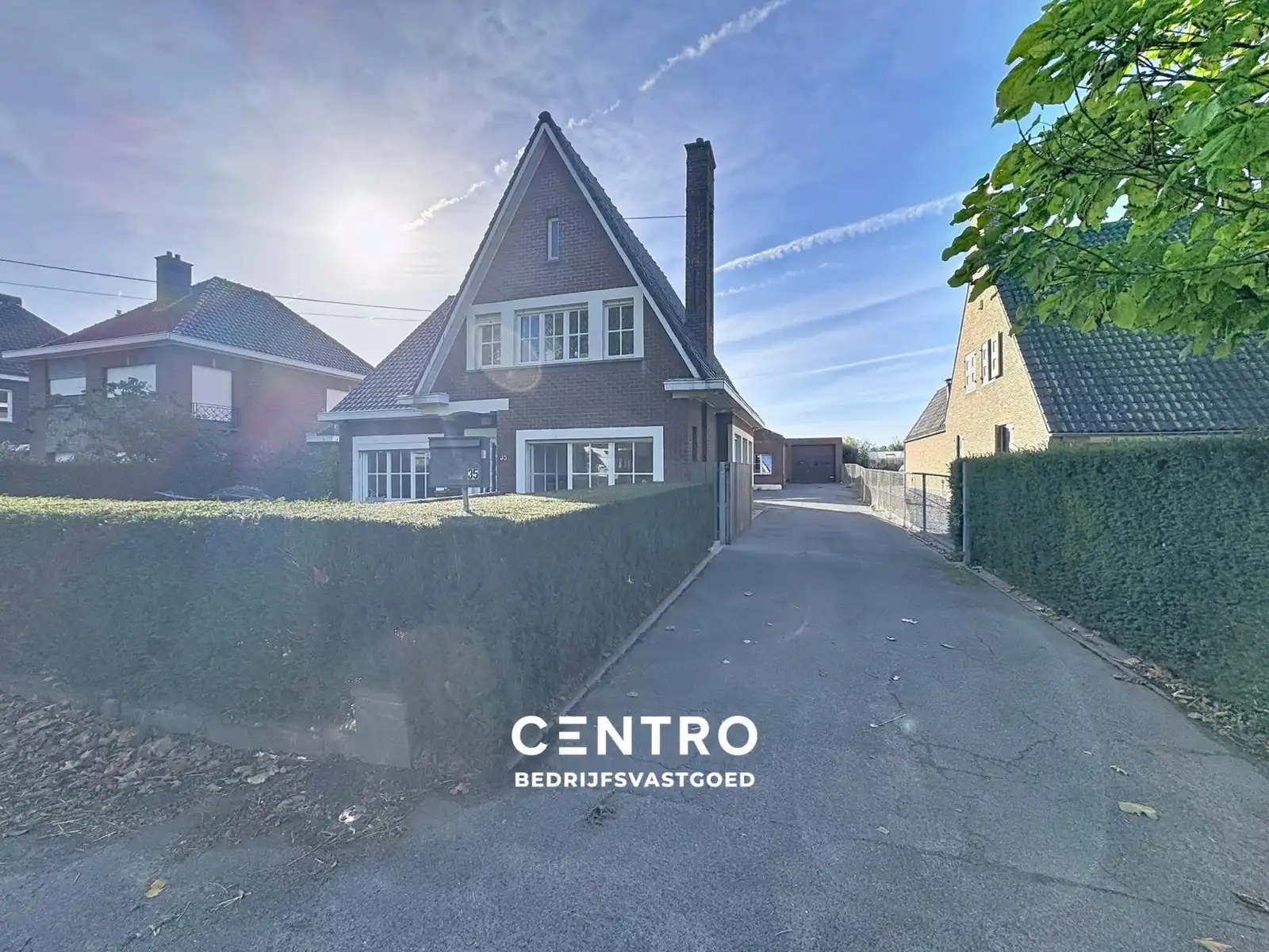 Commercieel te koop 8610 Kortemark