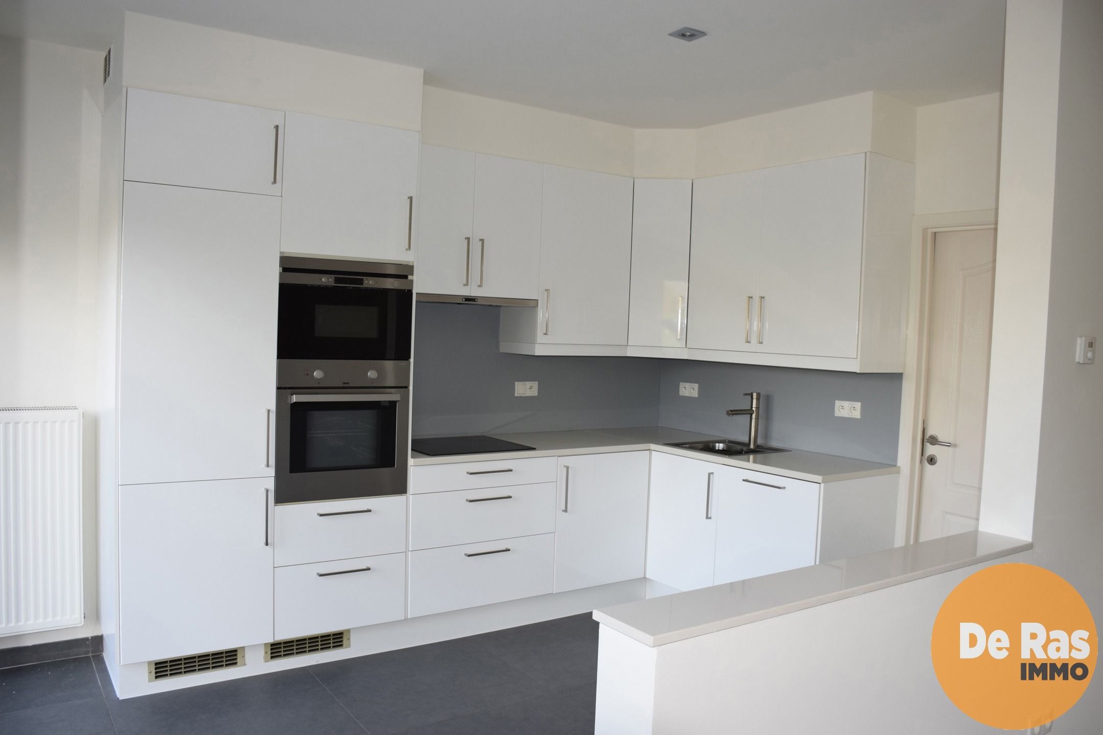 STEKENE - Goed gelegen HOB met 3 slaapkamers foto 8