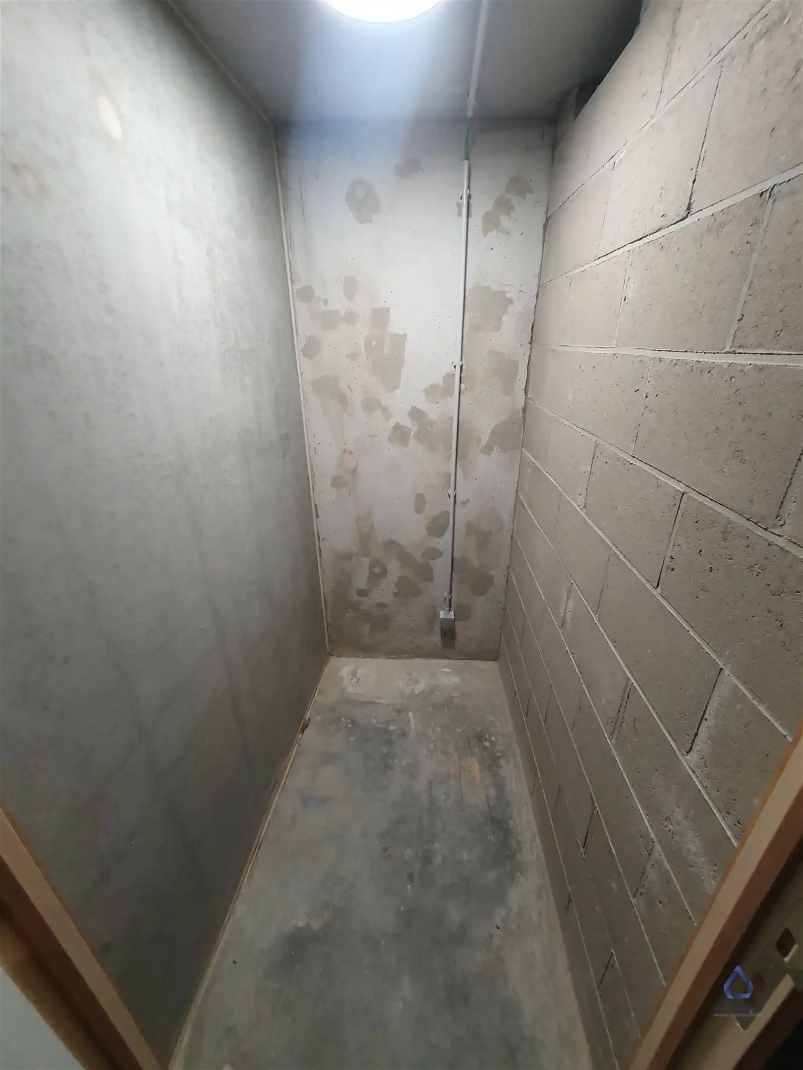 Modern 2-slaapkamerappartement met dubbel terras te Laken foto 23