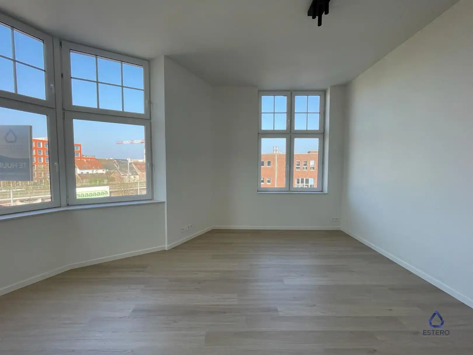 Gerenoveerd appartement op tolocatie foto 6