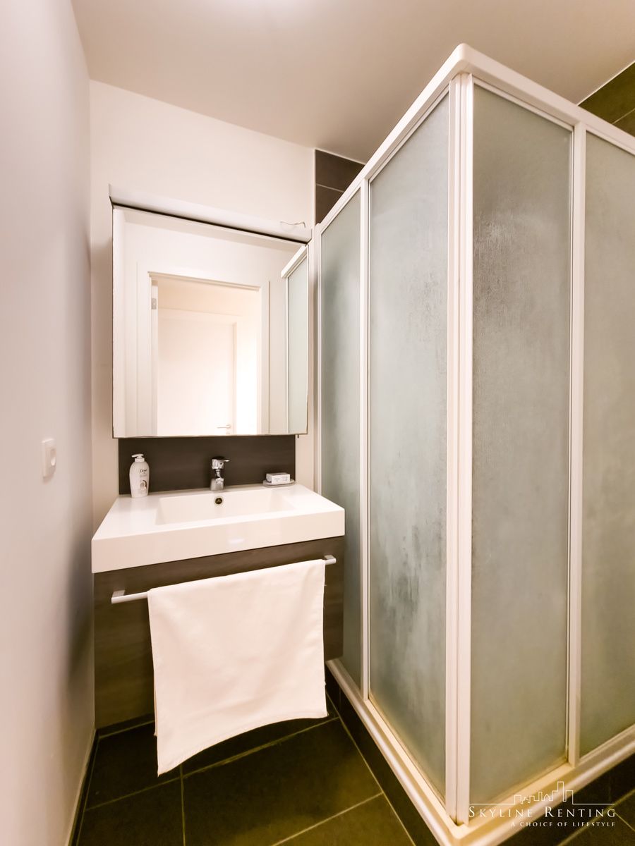 LICHTRIJK - Prachtig 2 slpk appartement (NATO) foto 17